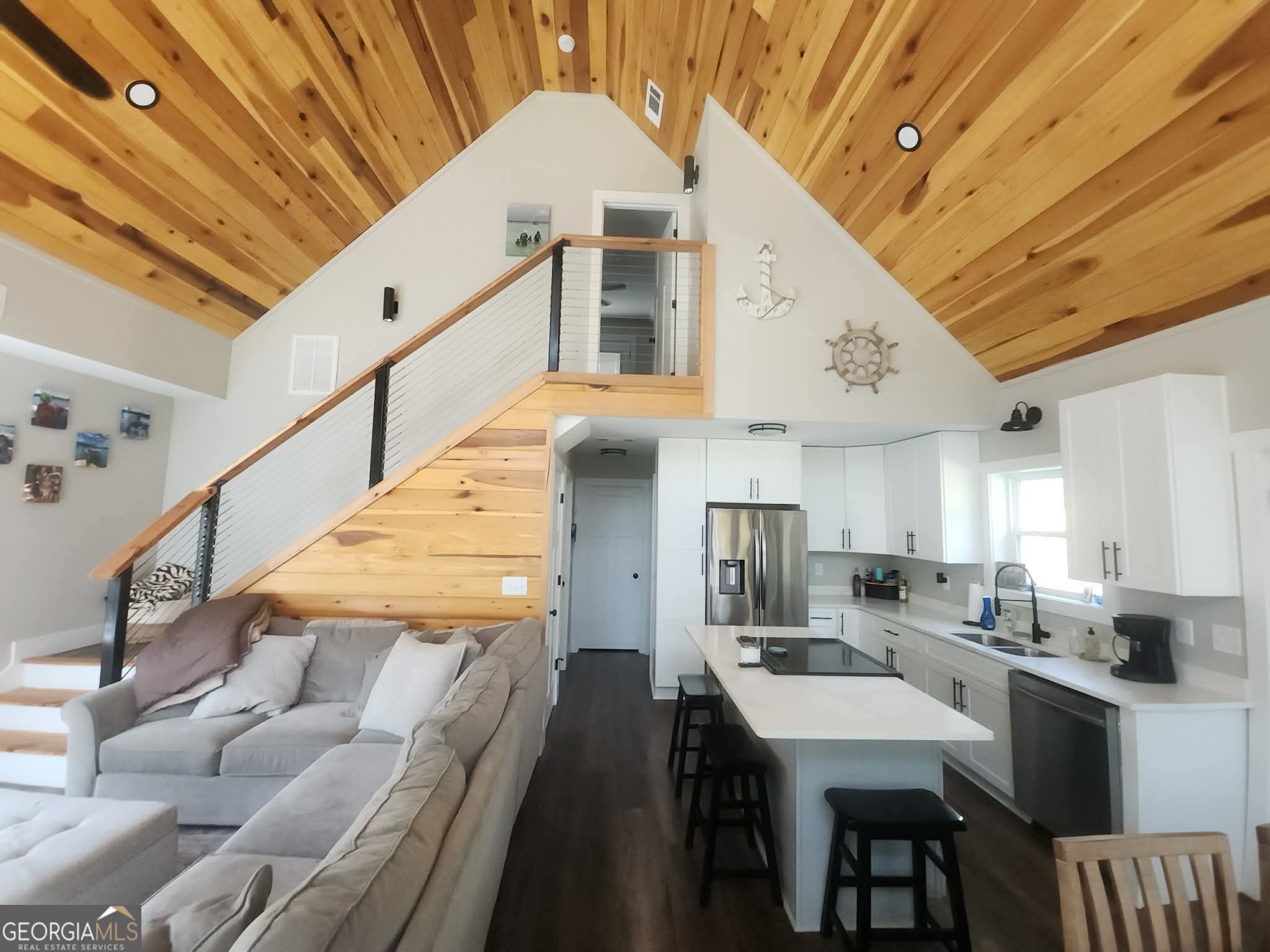 52B Omaha Drive Elberton GA 30635