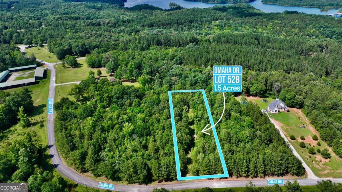 52B Omaha Drive Elberton GA 30635