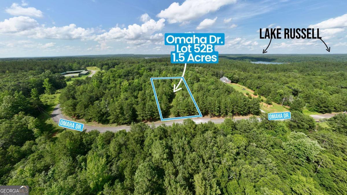 52B Omaha Drive Elberton GA 30635