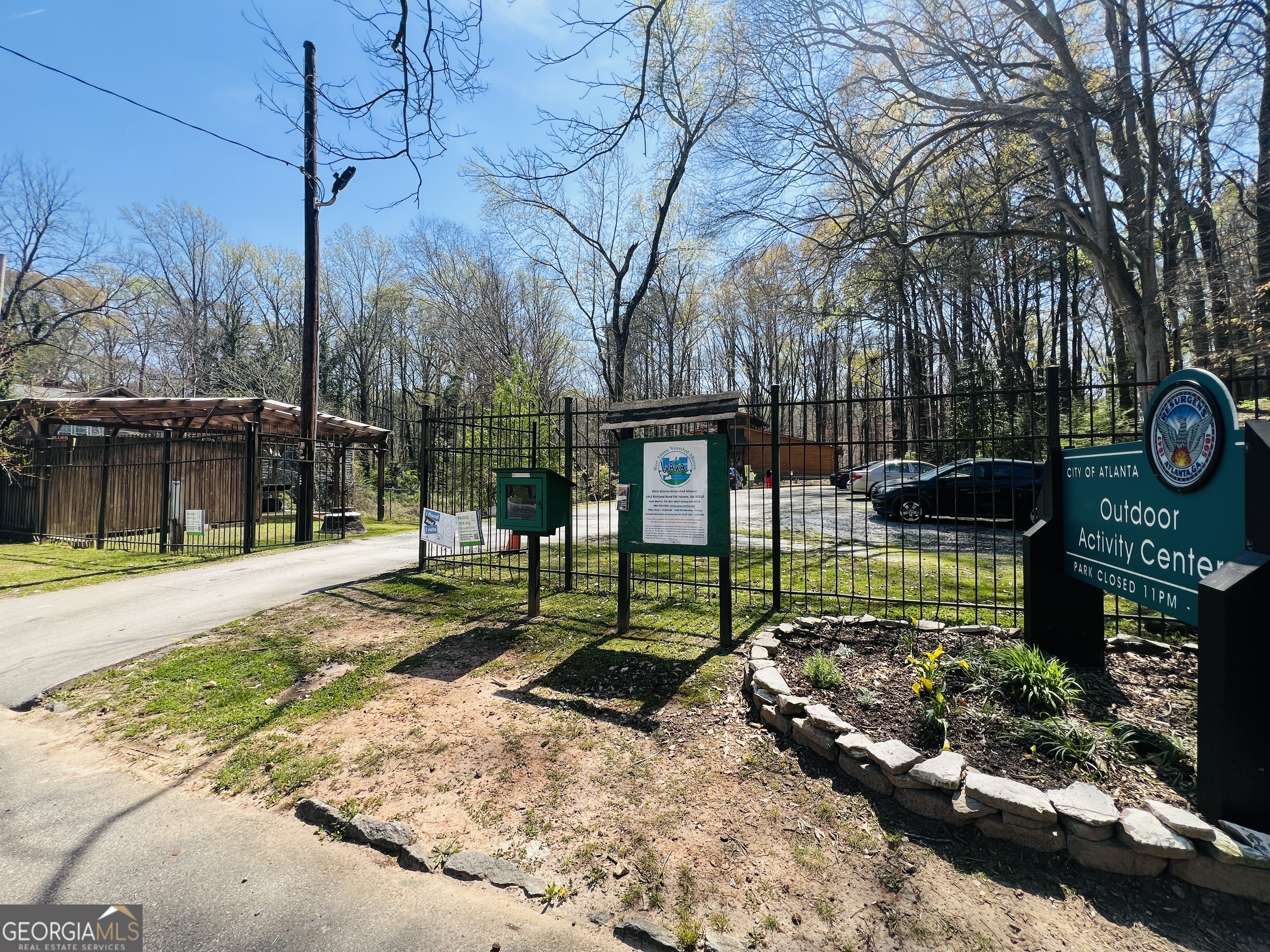 1457 Richland Road SW Atlanta GA 30310
