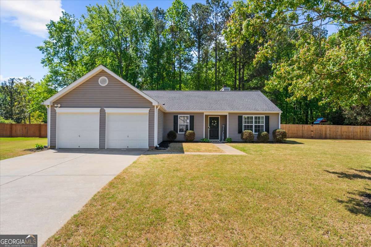 3255 Bridgeshaw Drive Cumming GA 30028