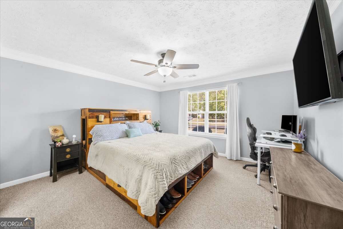 3255 Bridgeshaw Drive Cumming GA 30028