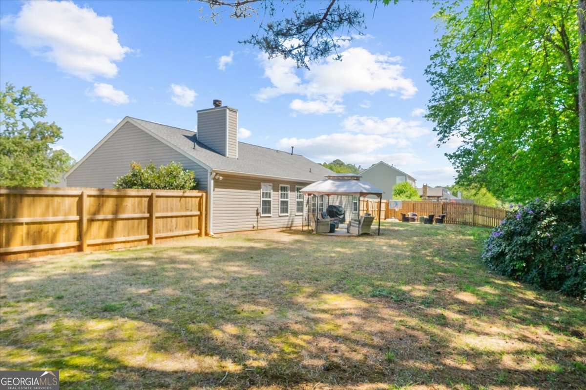 3255 Bridgeshaw Drive Cumming GA 30028