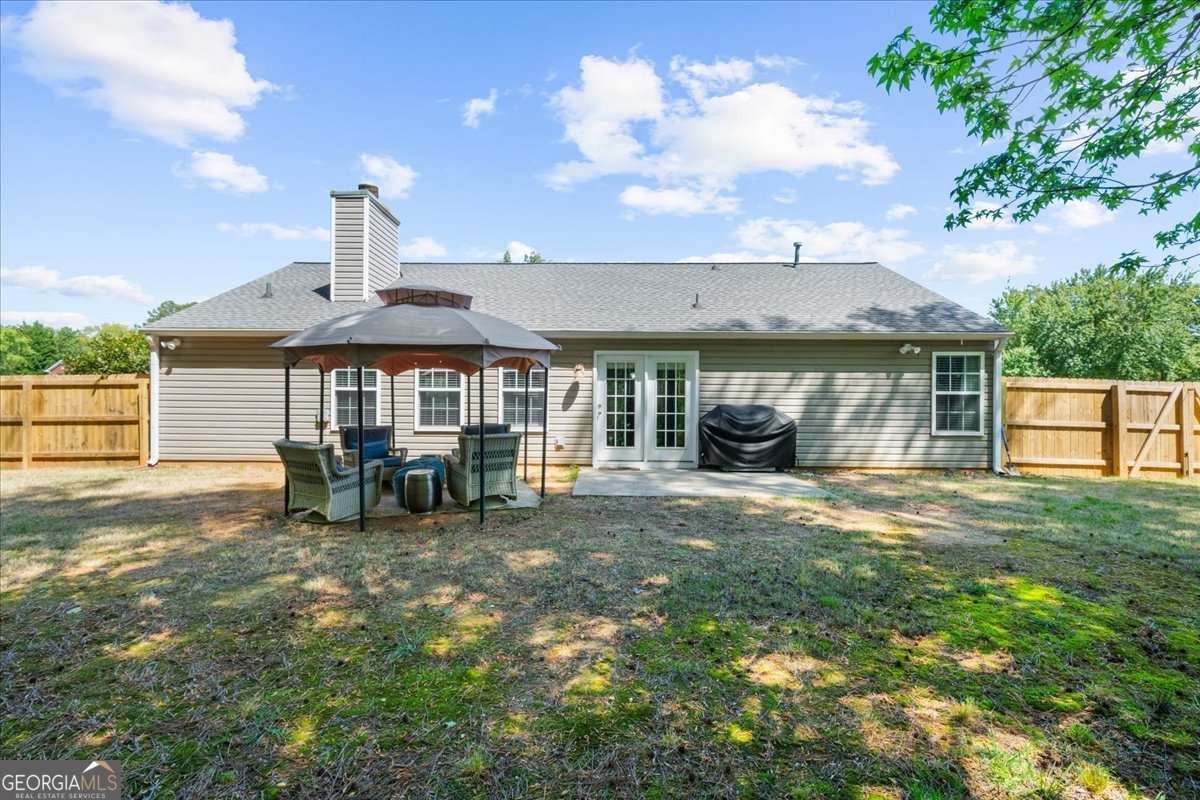 3255 Bridgeshaw Drive Cumming GA 30028