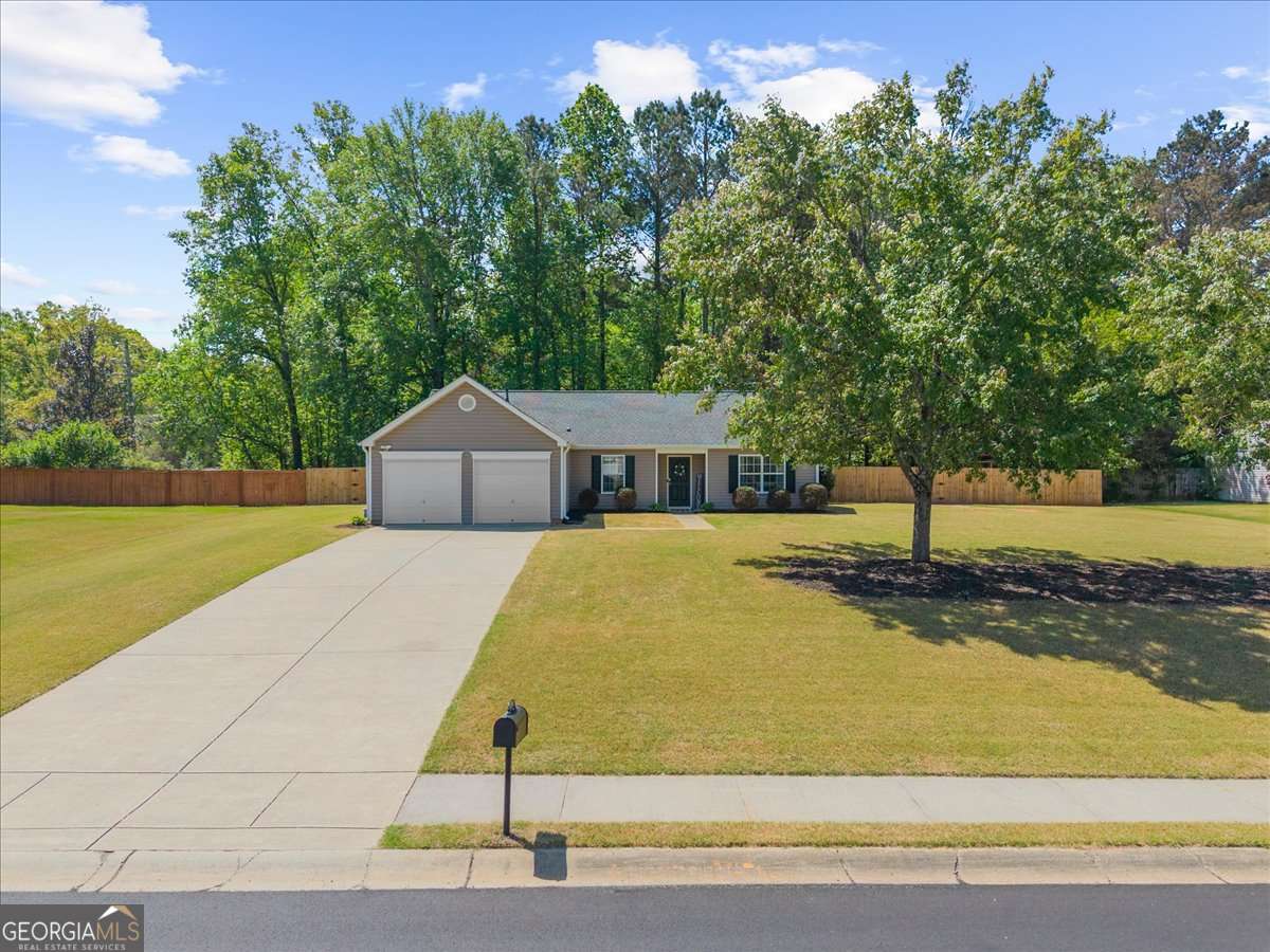 3255 Bridgeshaw Drive Cumming GA 30028