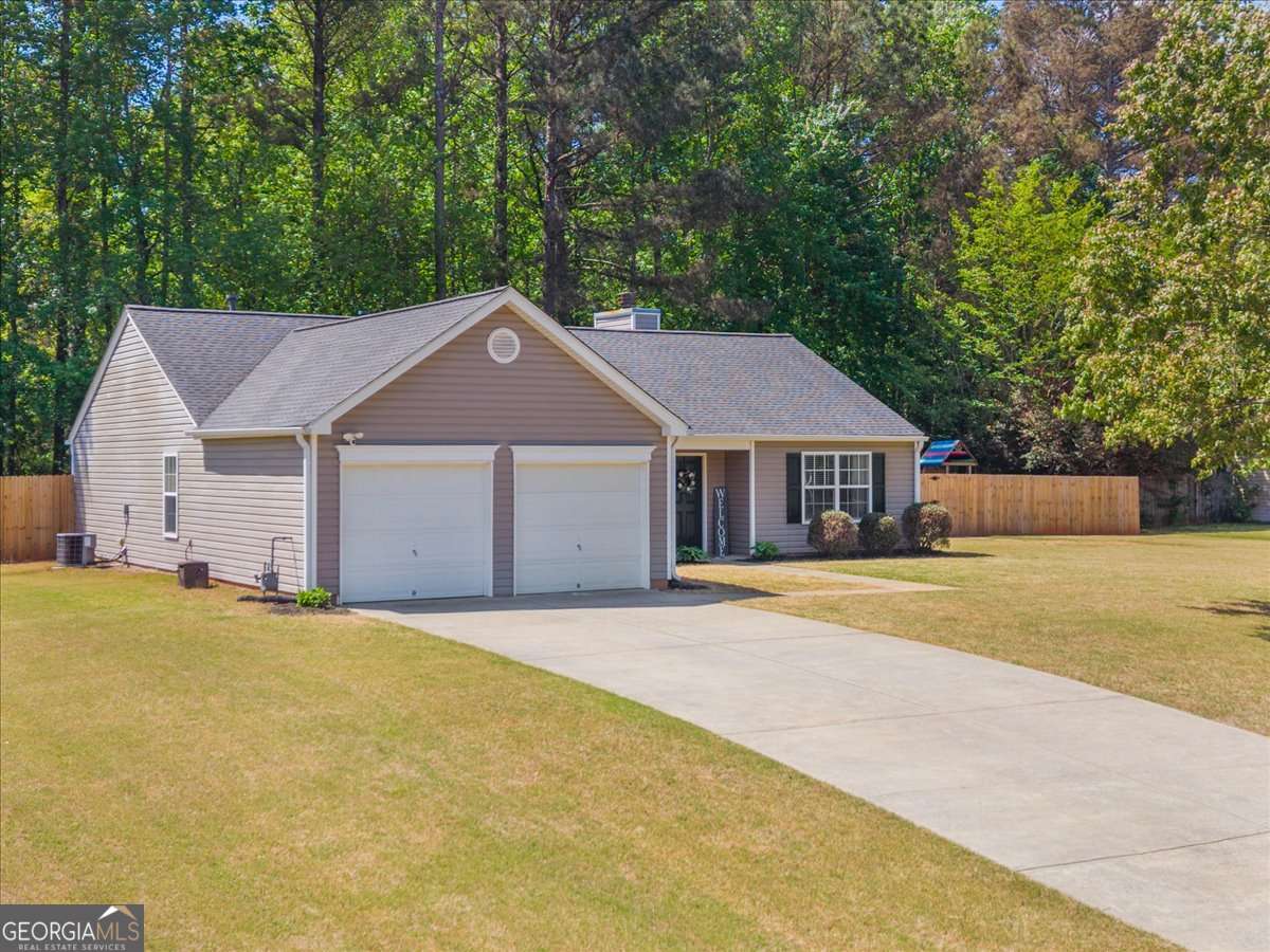 3255 Bridgeshaw Drive Cumming GA 30028