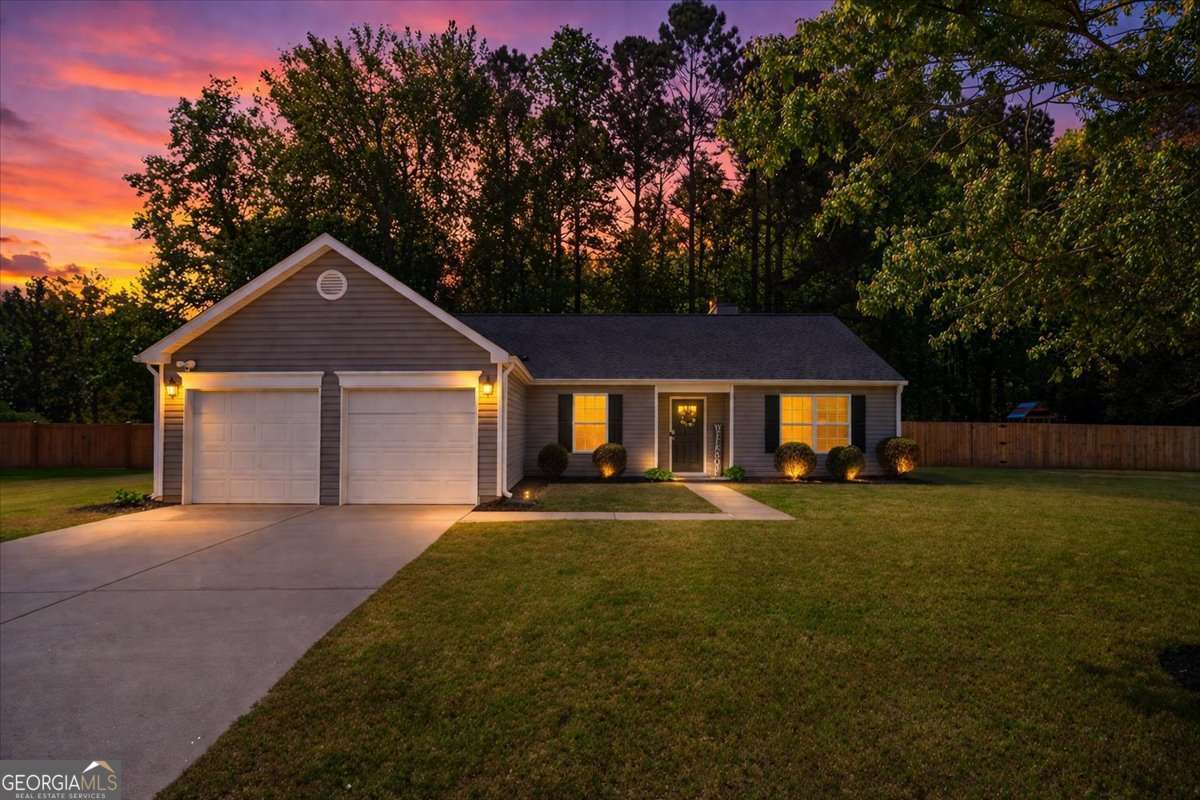 3255 Bridgeshaw Drive Cumming GA 30028