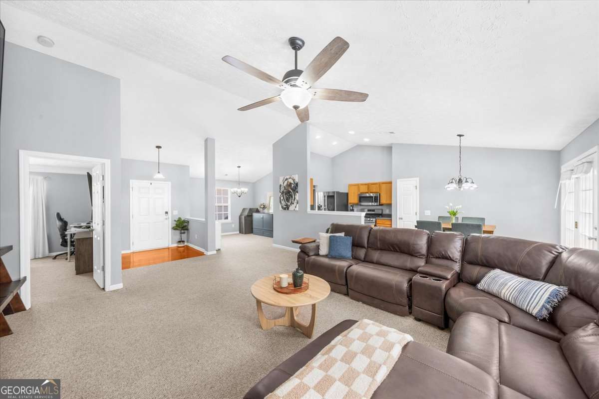 3255 Bridgeshaw Drive Cumming GA 30028