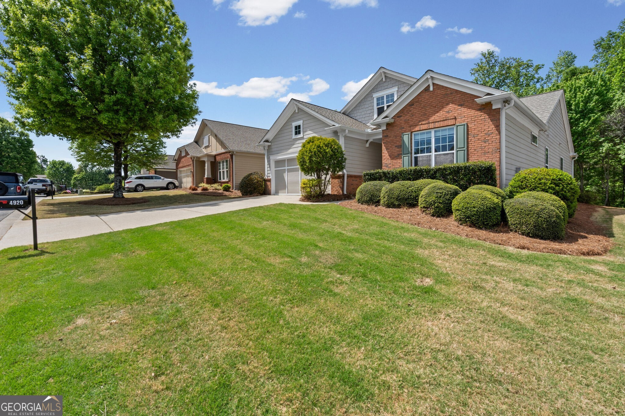 4920 Kings Common Way Cumming GA 30040