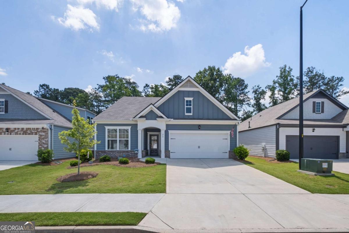 75 S Cornucopia Bend Dallas GA 30132
