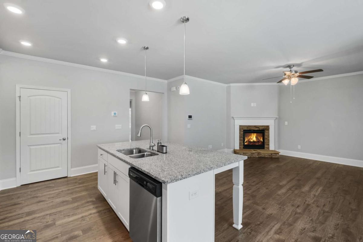 75 S Cornucopia Bend Dallas GA 30132