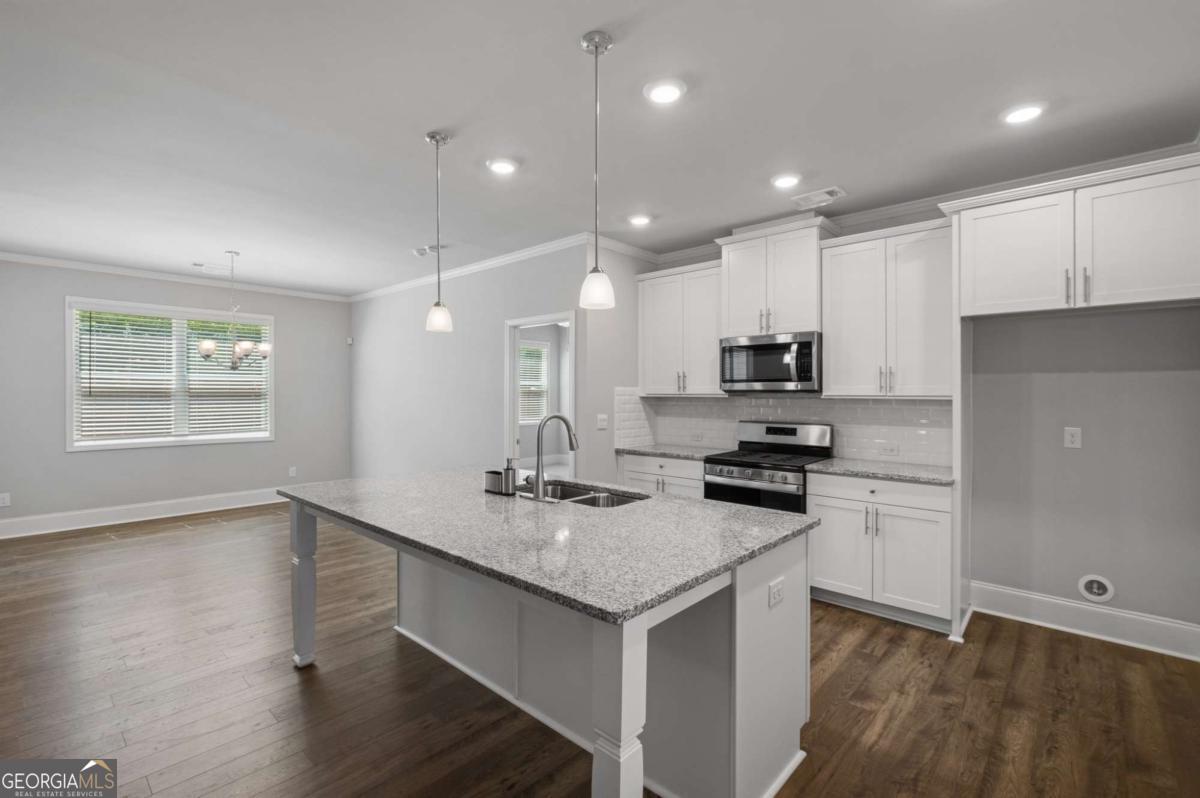 75 S Cornucopia Bend Dallas GA 30132