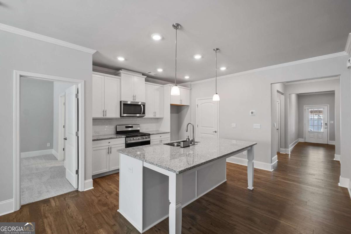 75 S Cornucopia Bend Dallas GA 30132