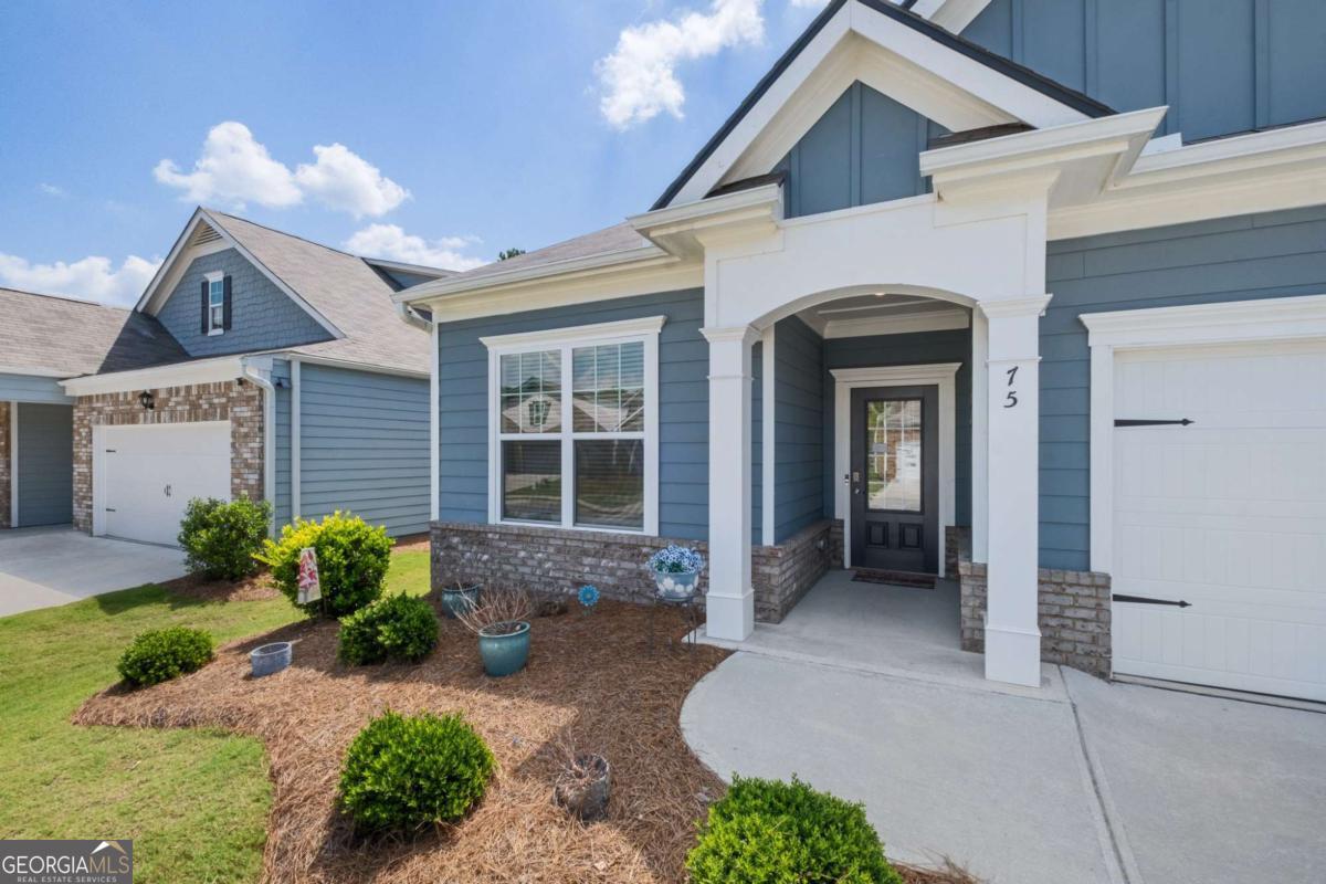 75 S Cornucopia Bend Dallas GA 30132