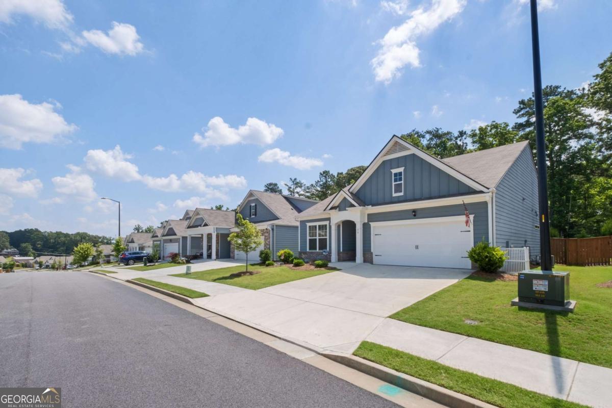 75 S Cornucopia Bend Dallas GA 30132