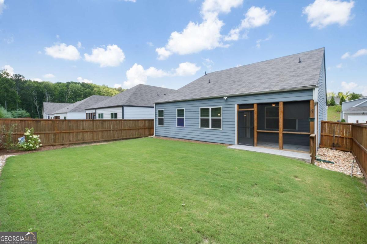 75 S Cornucopia Bend Dallas GA 30132