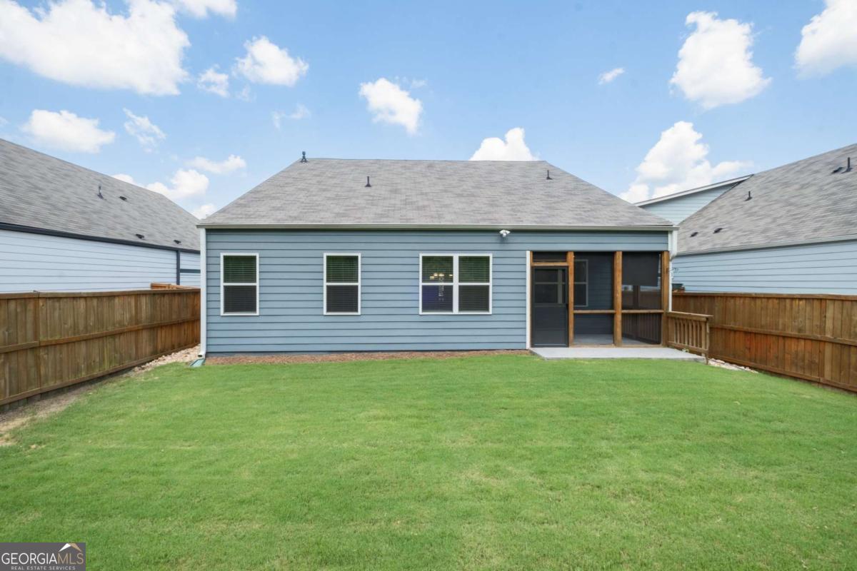75 S Cornucopia Bend Dallas GA 30132