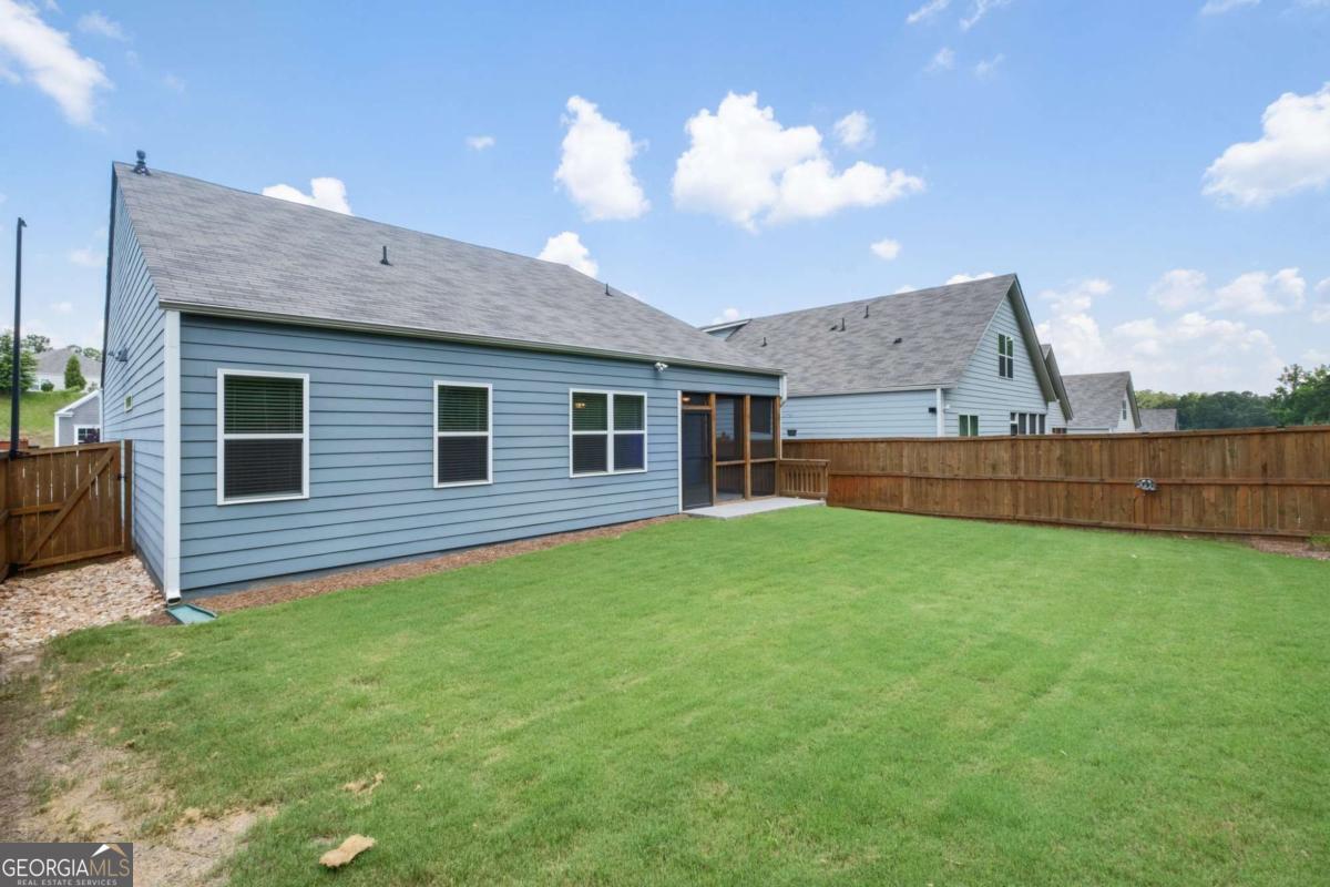 75 S Cornucopia Bend Dallas GA 30132