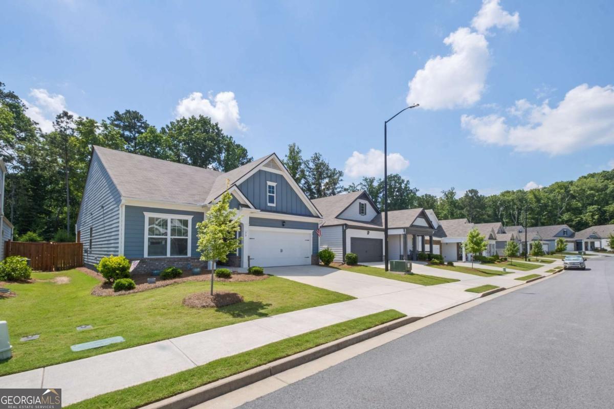 75 S Cornucopia Bend Dallas GA 30132