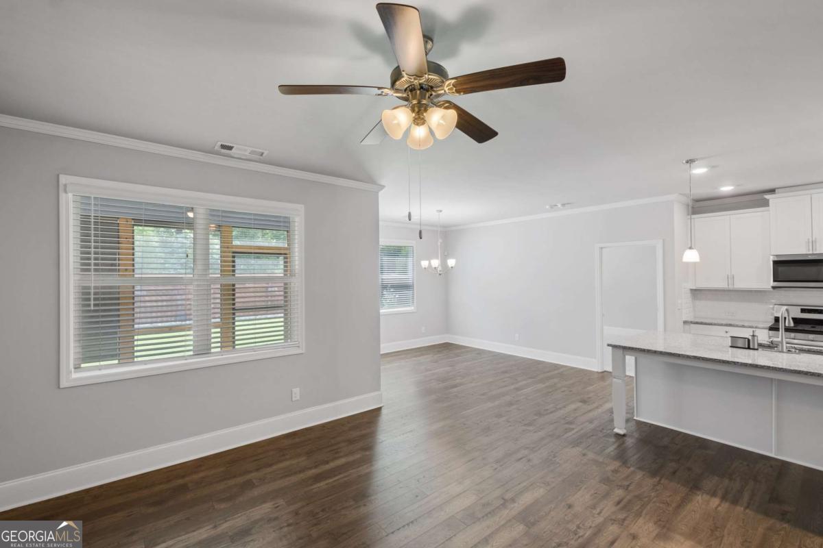 75 S Cornucopia Bend Dallas GA 30132