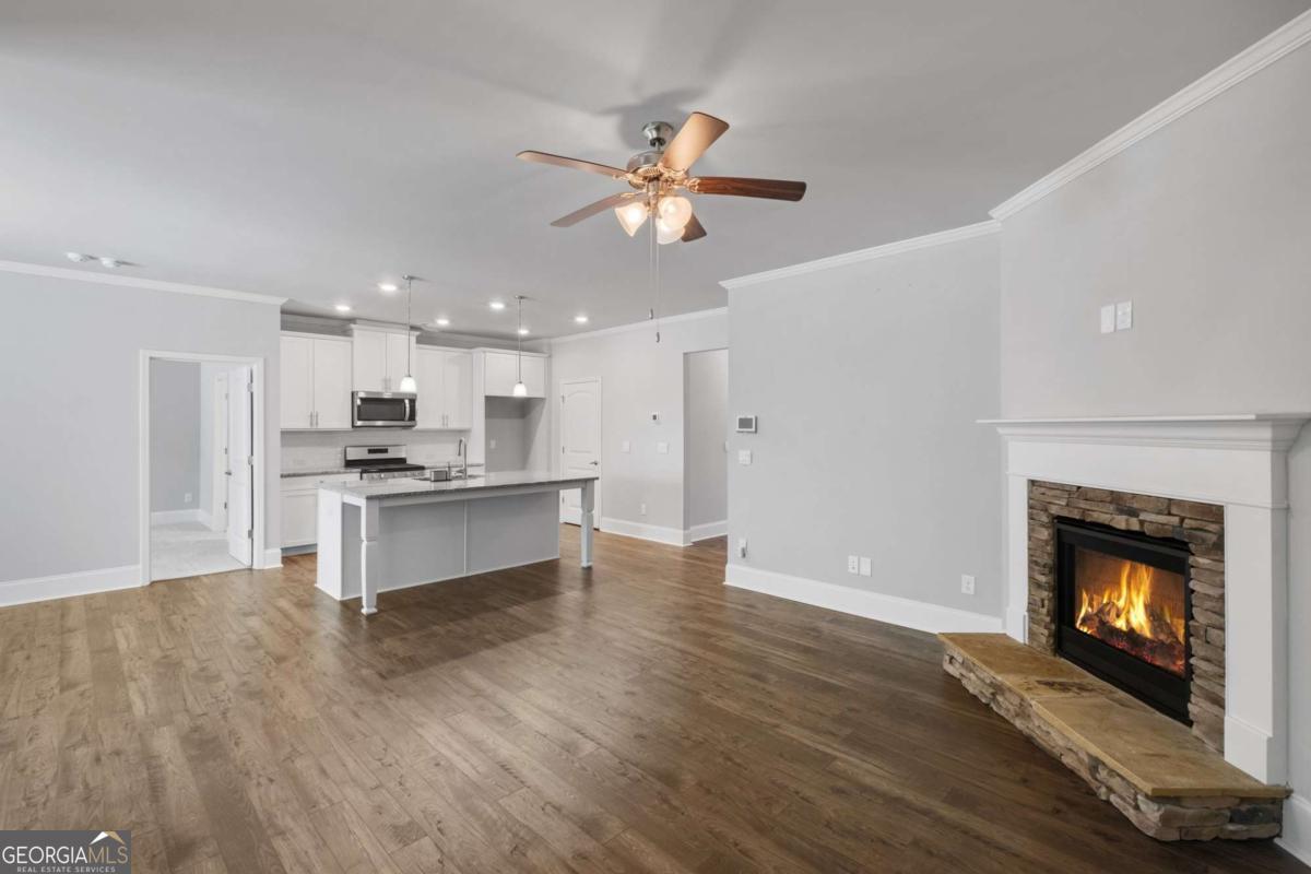 75 S Cornucopia Bend Dallas GA 30132