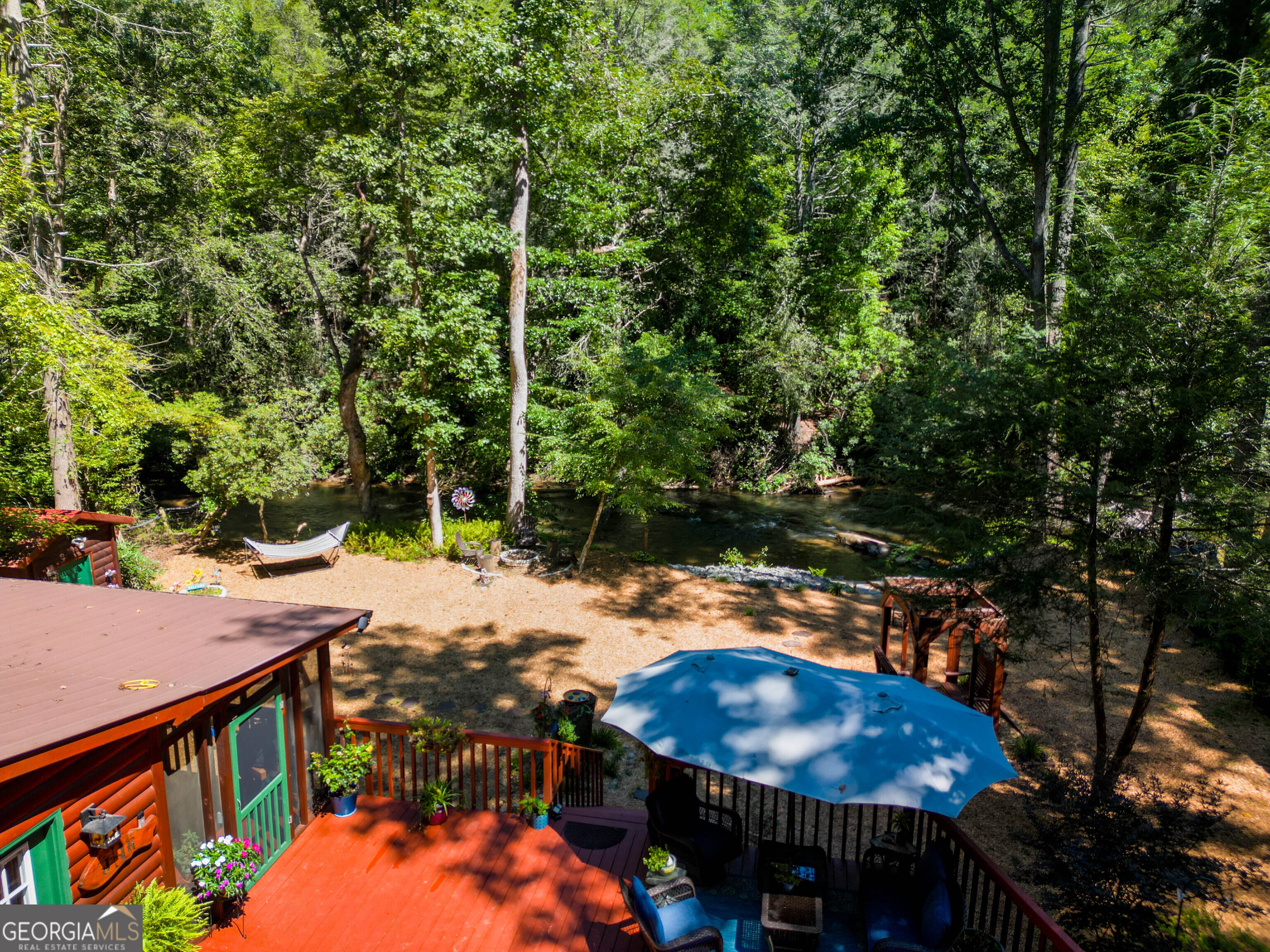 308 Hemlock Trail Blue Ridge GA 30513