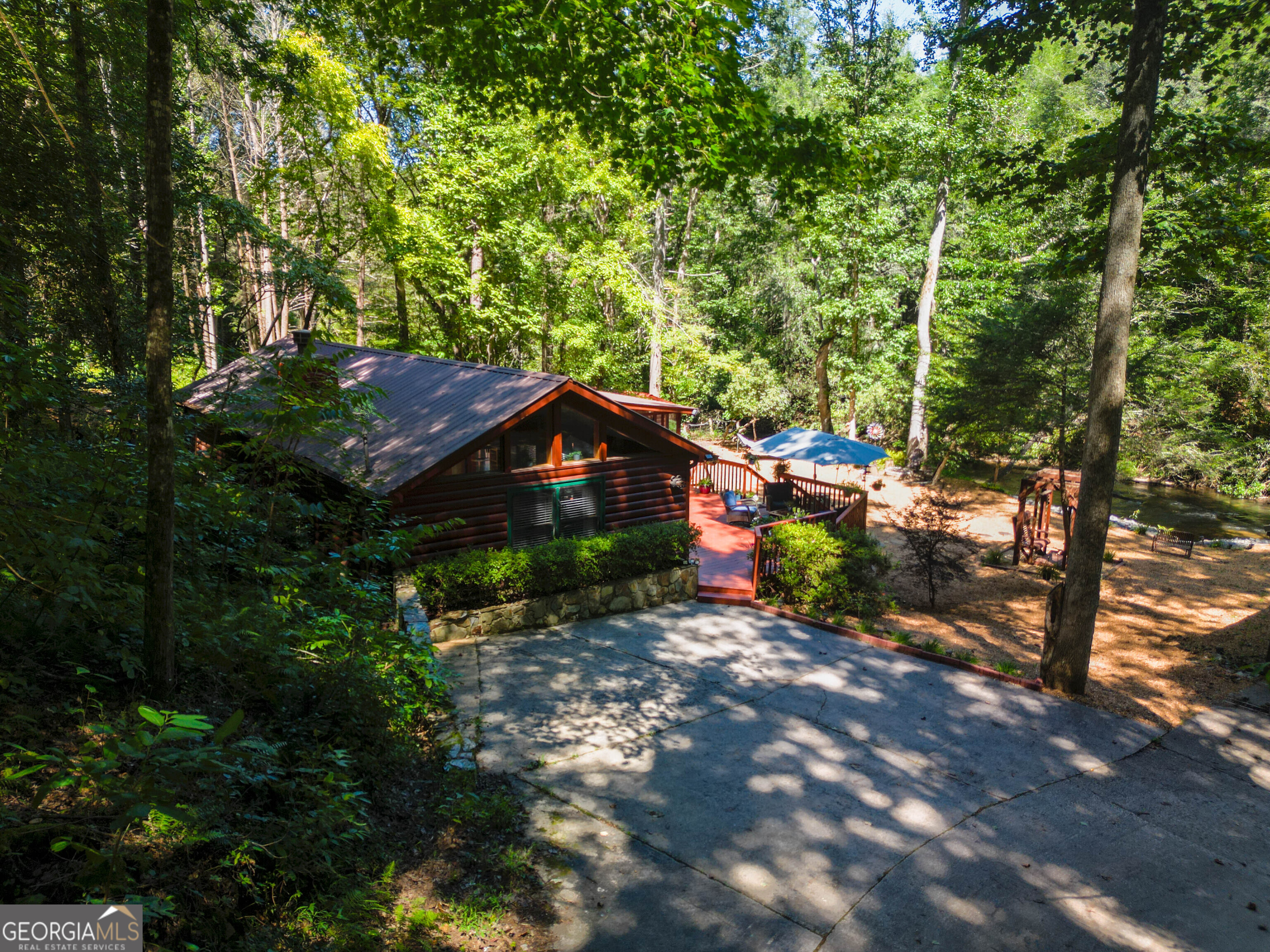 308 Hemlock Trail Blue Ridge GA 30513