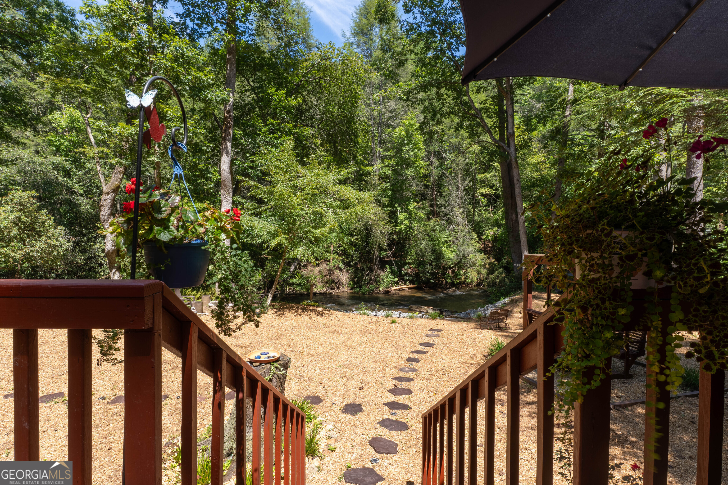 308 Hemlock Trail Blue Ridge GA 30513