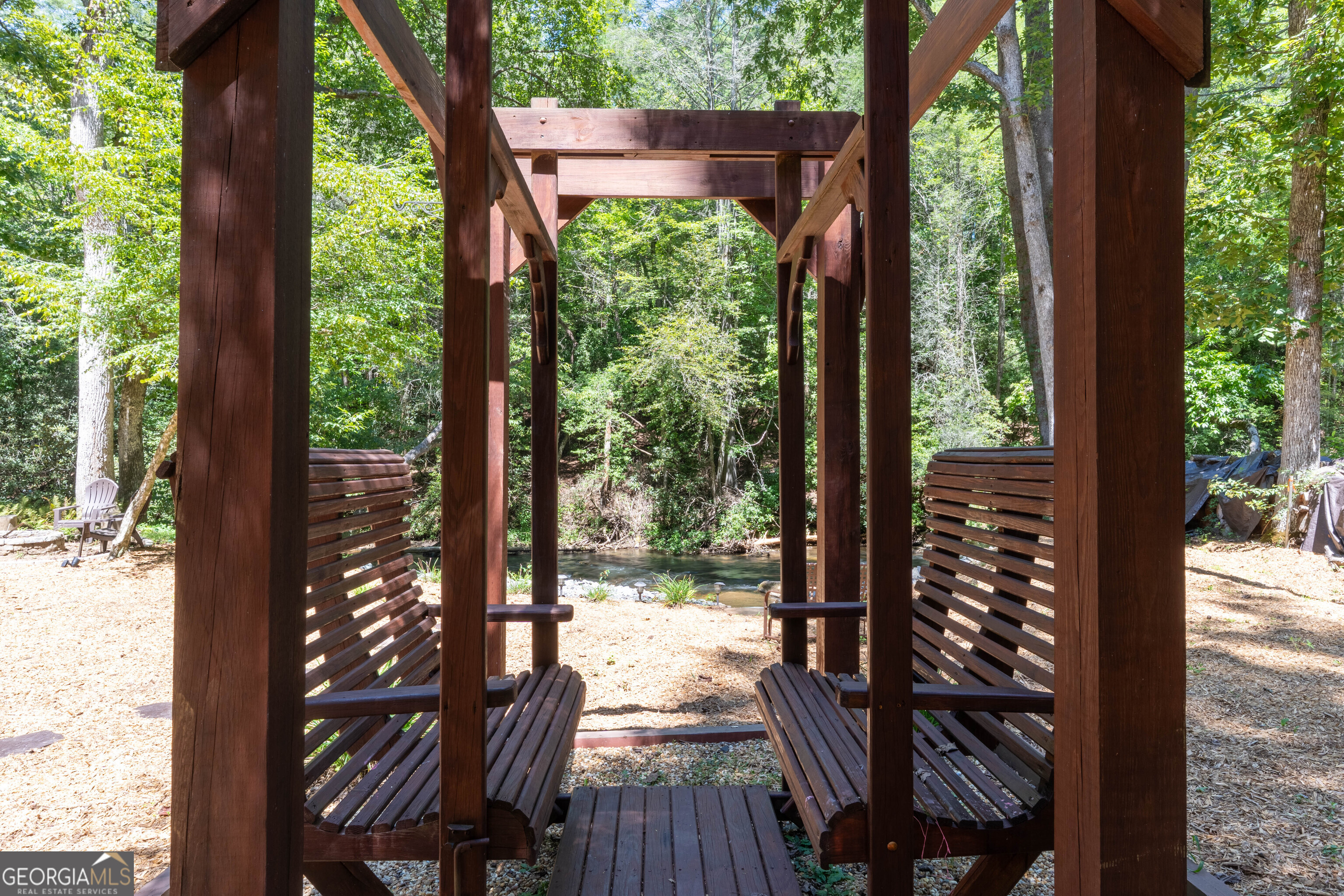308 Hemlock Trail Blue Ridge GA 30513