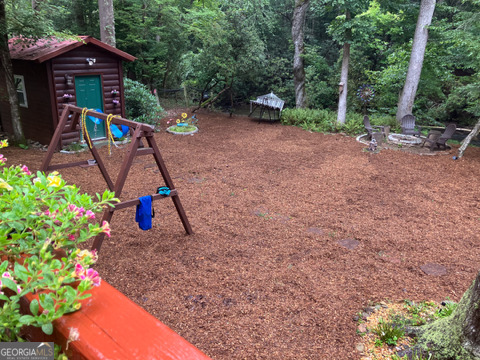 308 Hemlock Trail Blue Ridge GA 30513