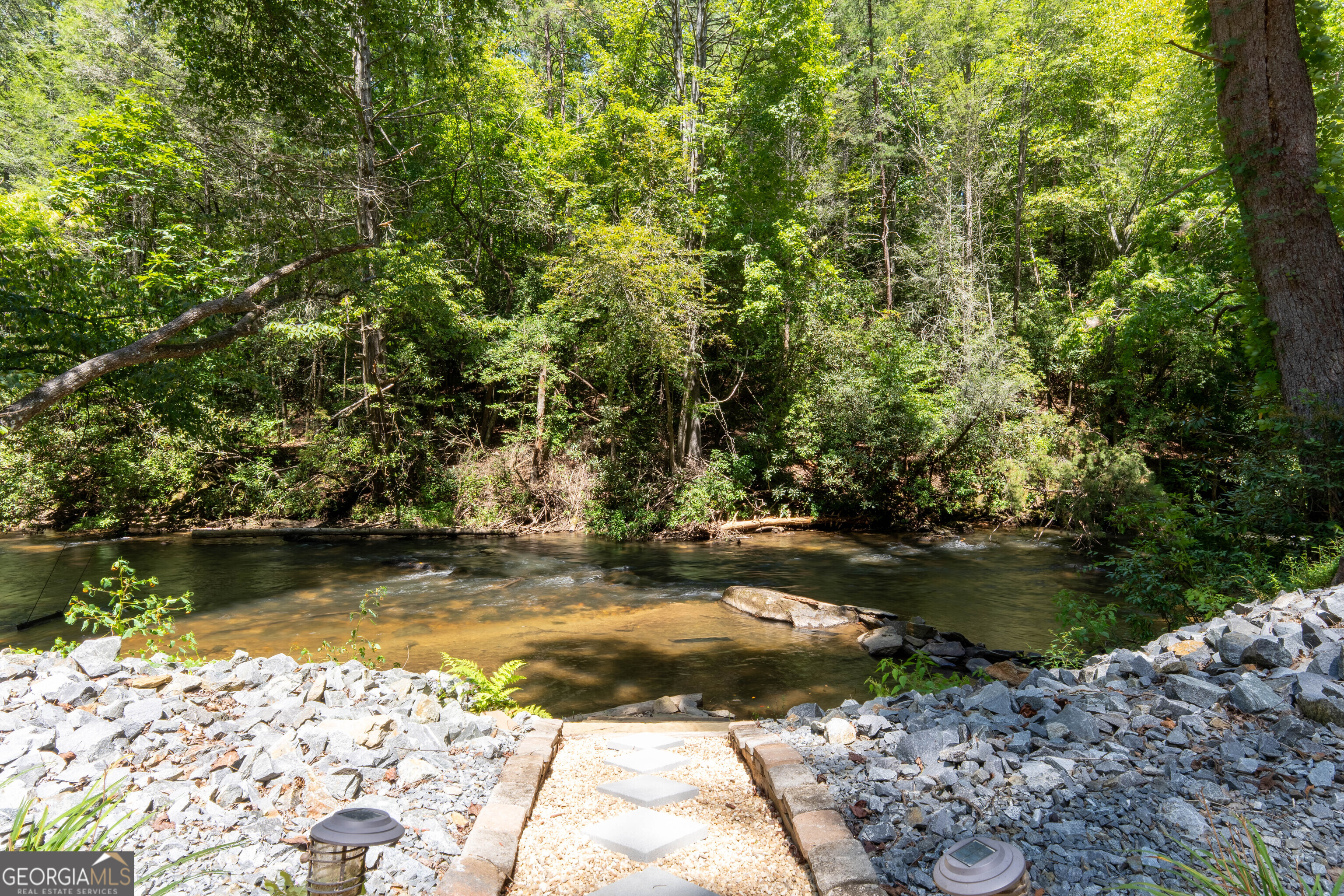 308 Hemlock Trail Blue Ridge GA 30513