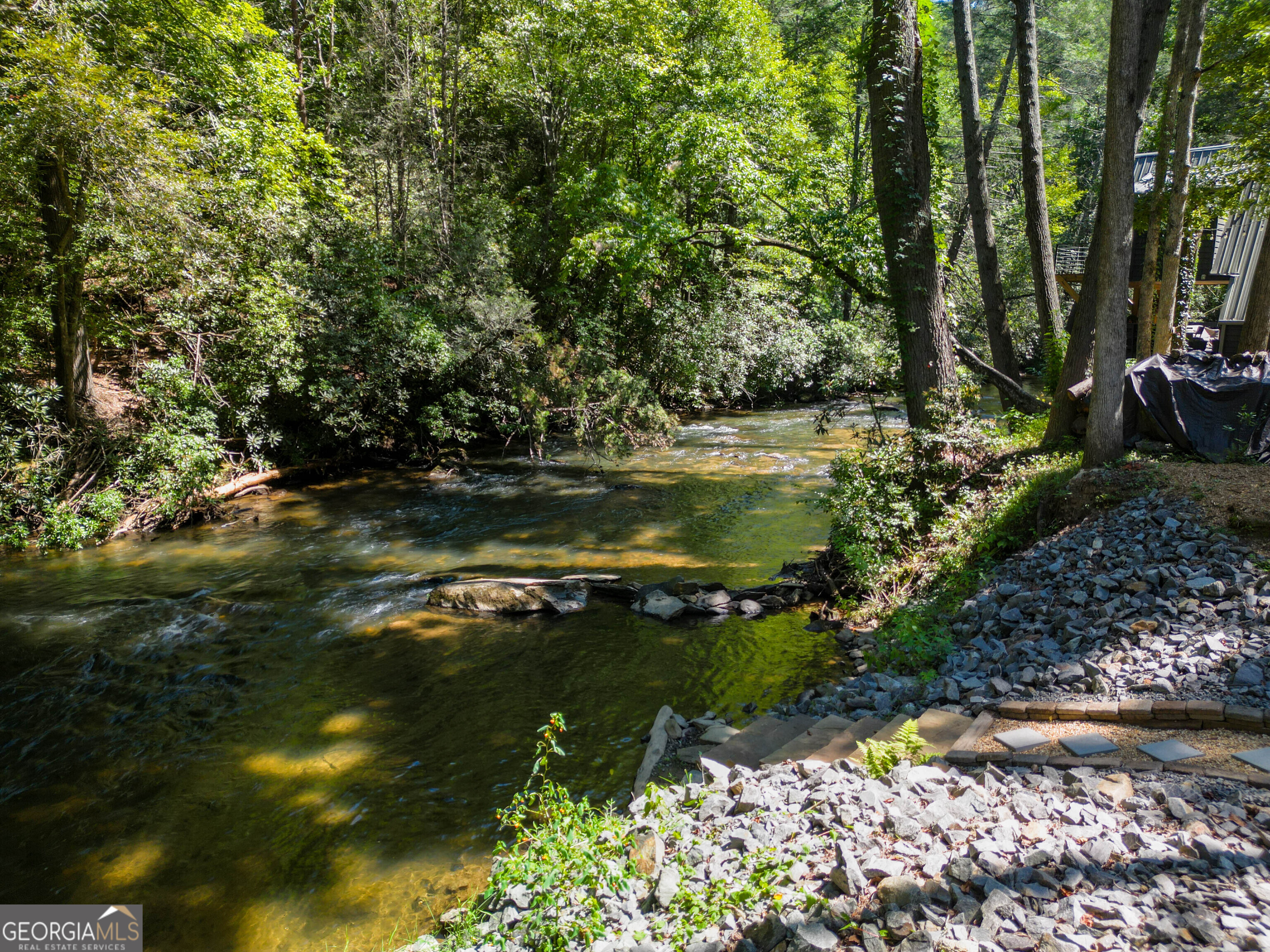 308 Hemlock Trail Blue Ridge GA 30513