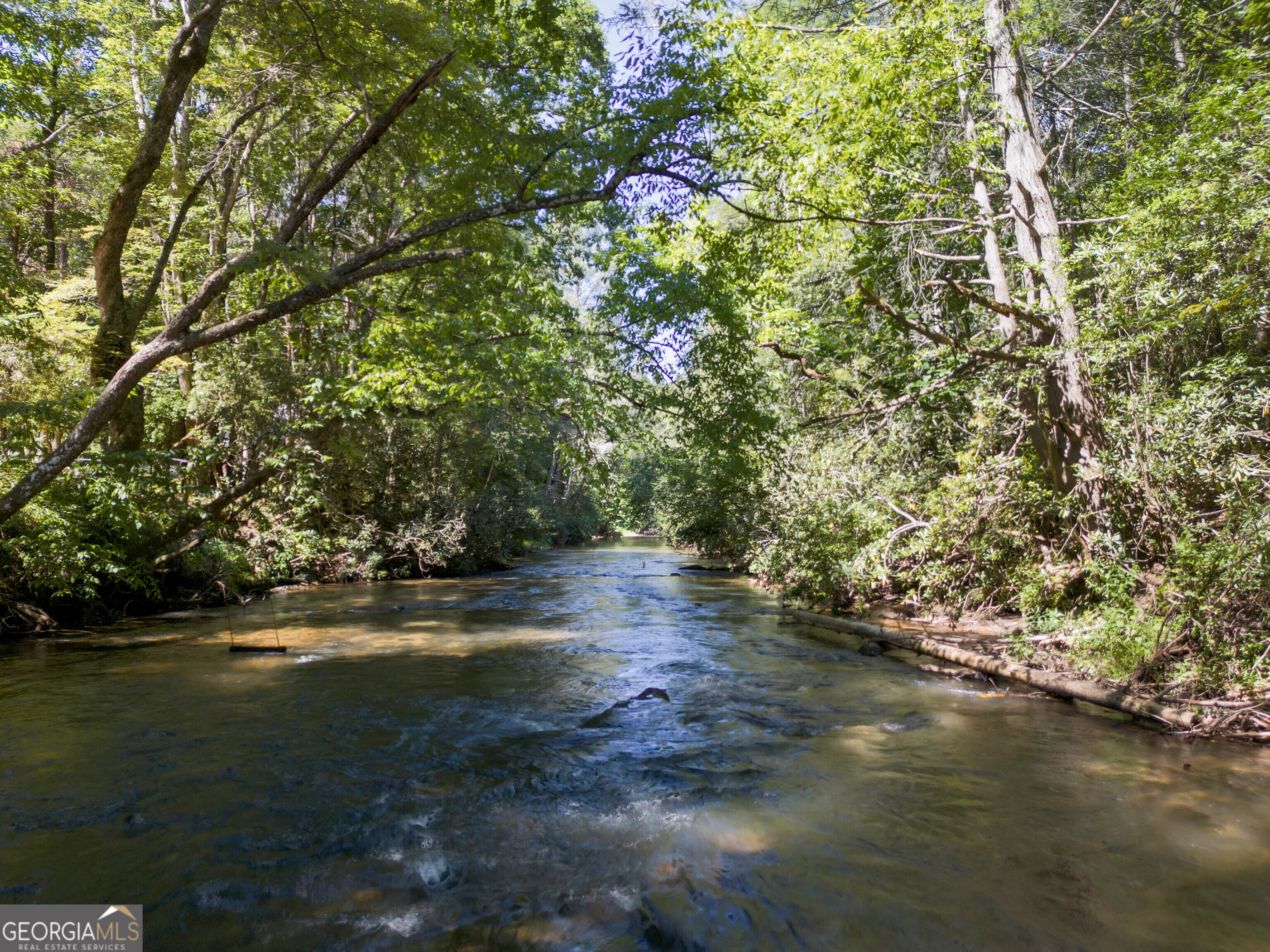 308 Hemlock Trail Blue Ridge GA 30513