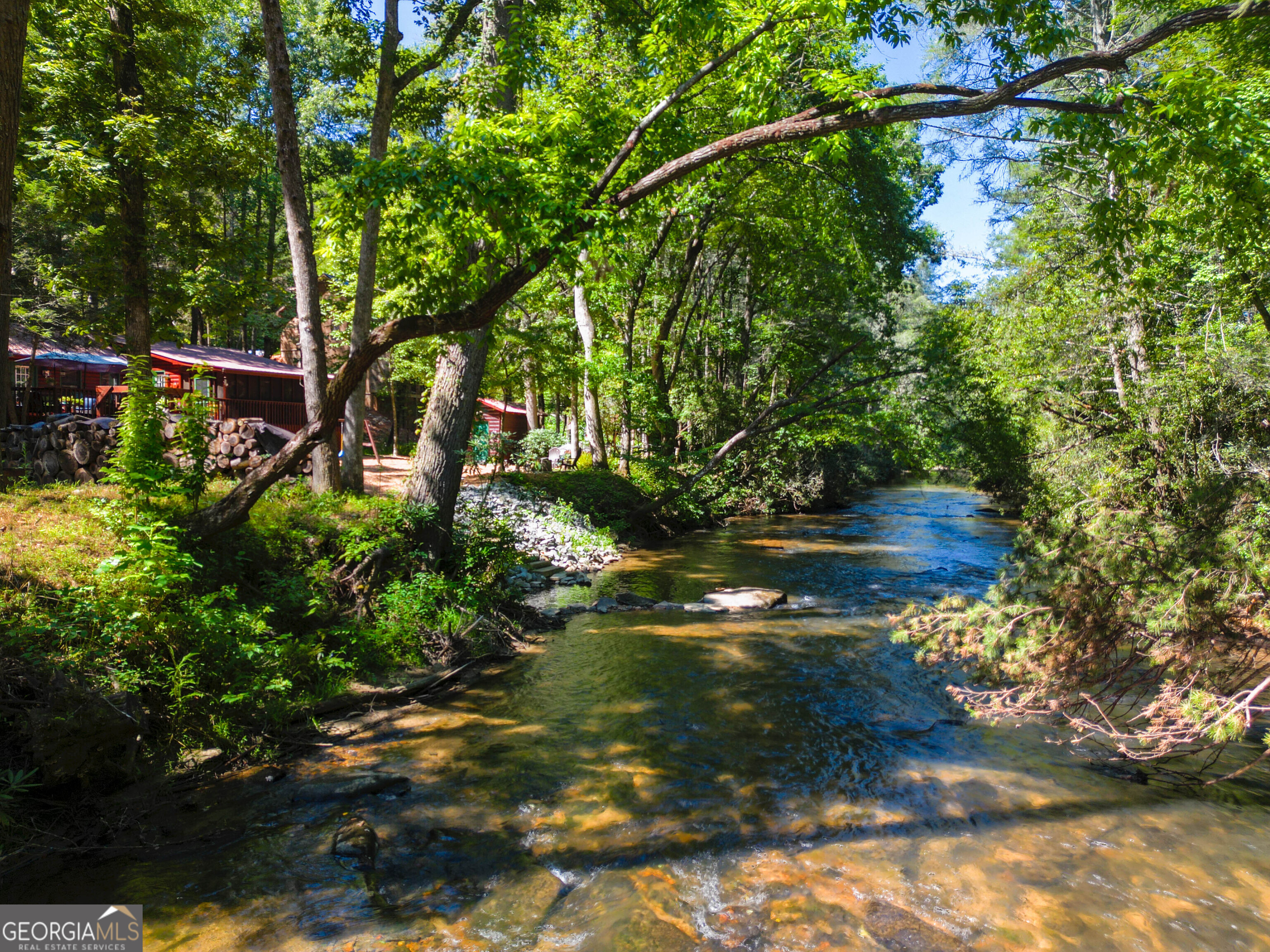 308 Hemlock Trail Blue Ridge GA 30513