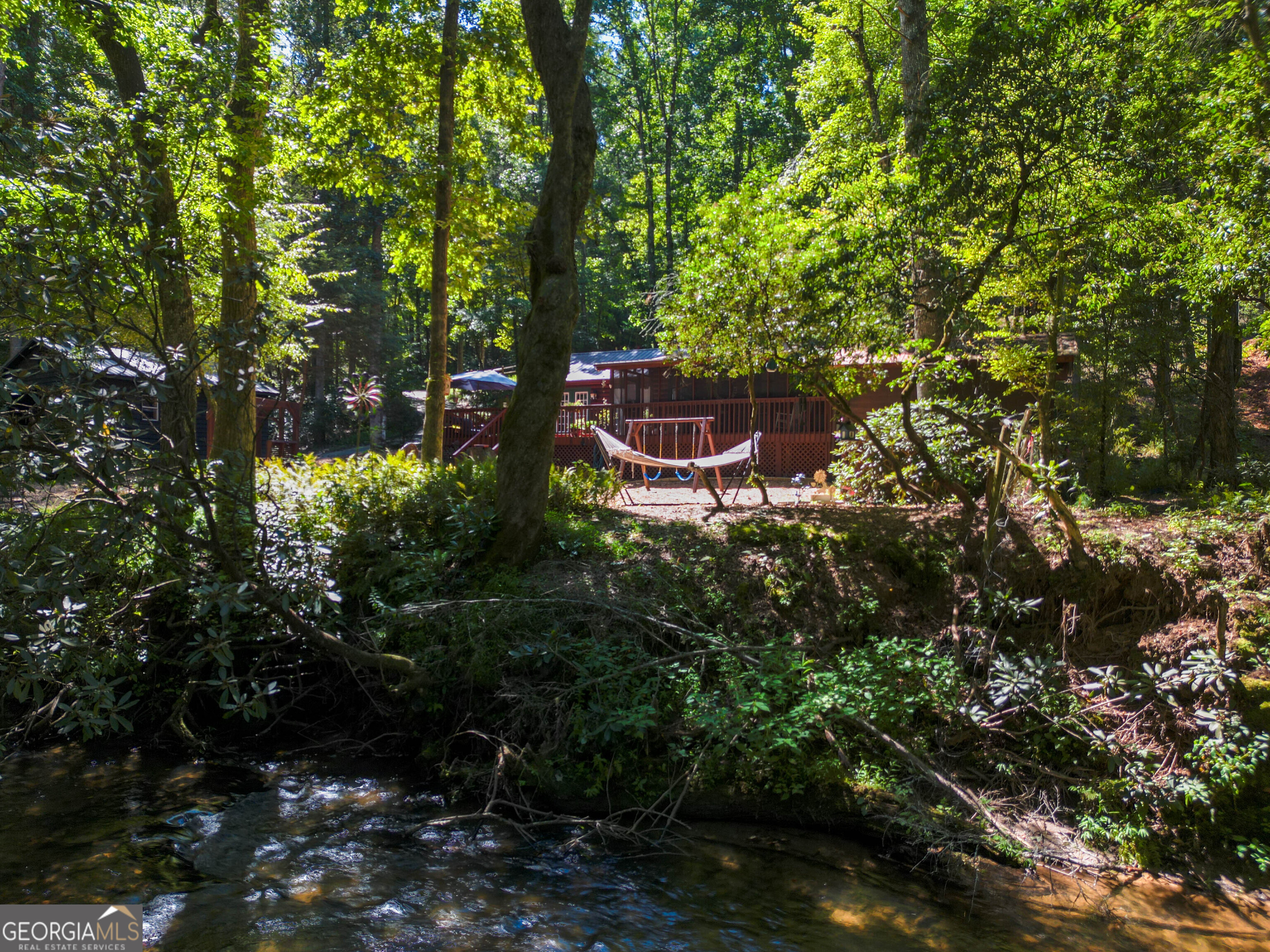 308 Hemlock Trail Blue Ridge GA 30513