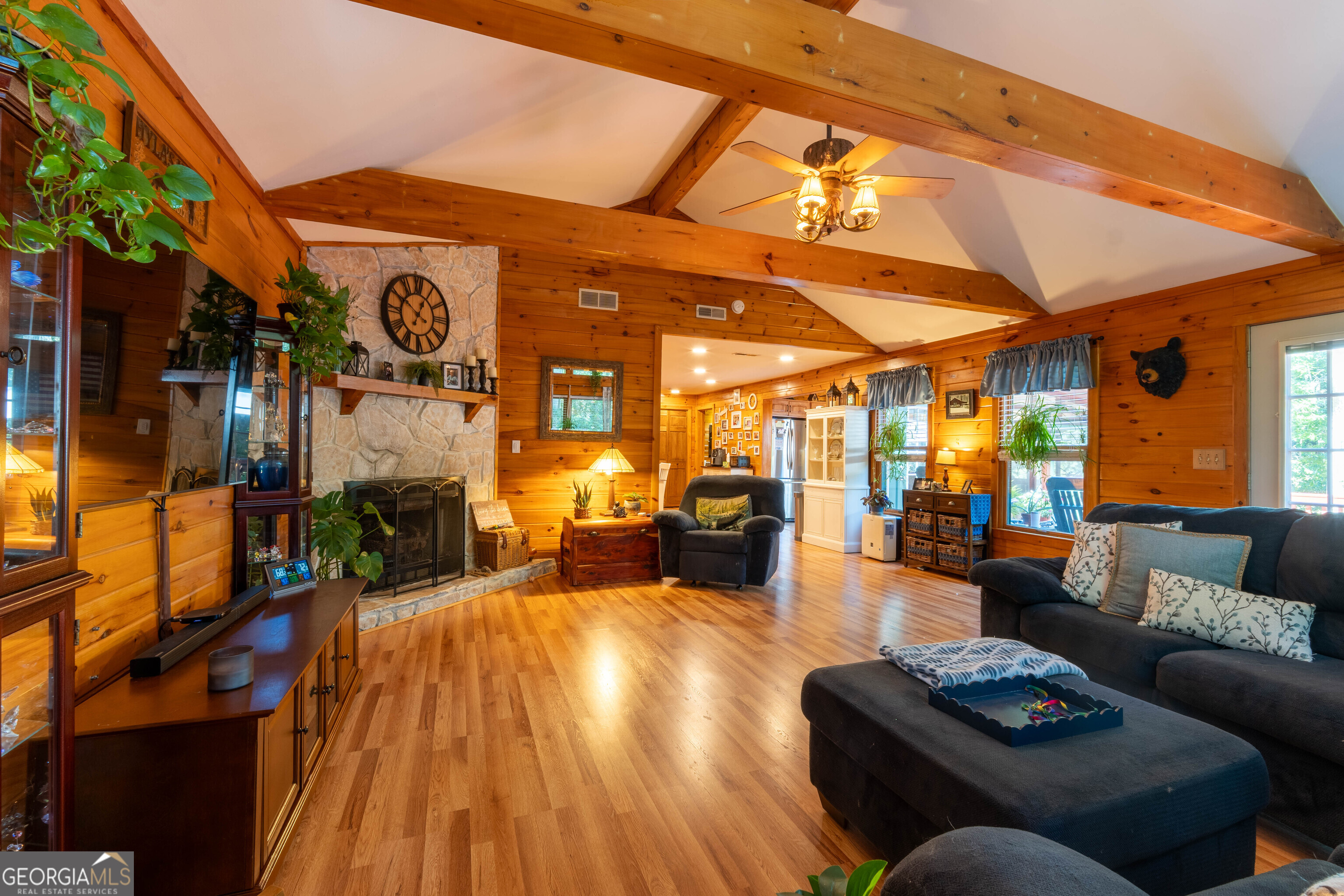 308 Hemlock Trail Blue Ridge GA 30513