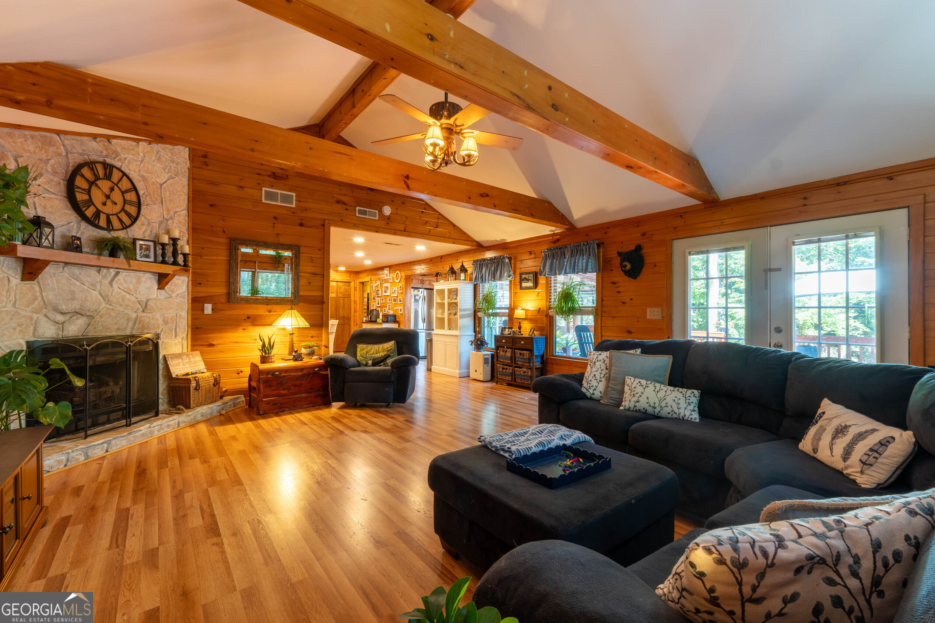 308 Hemlock Trail Blue Ridge GA 30513