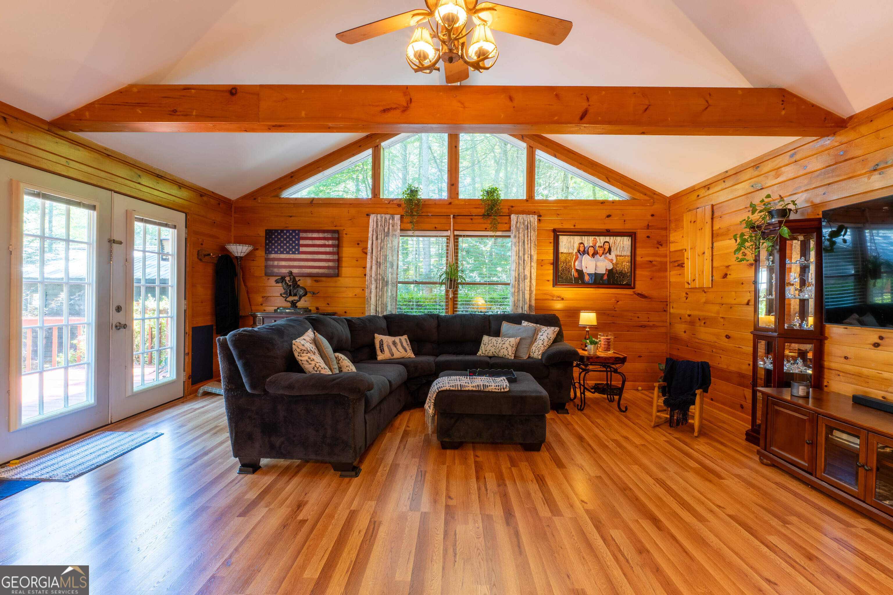 308 Hemlock Trail Blue Ridge GA 30513