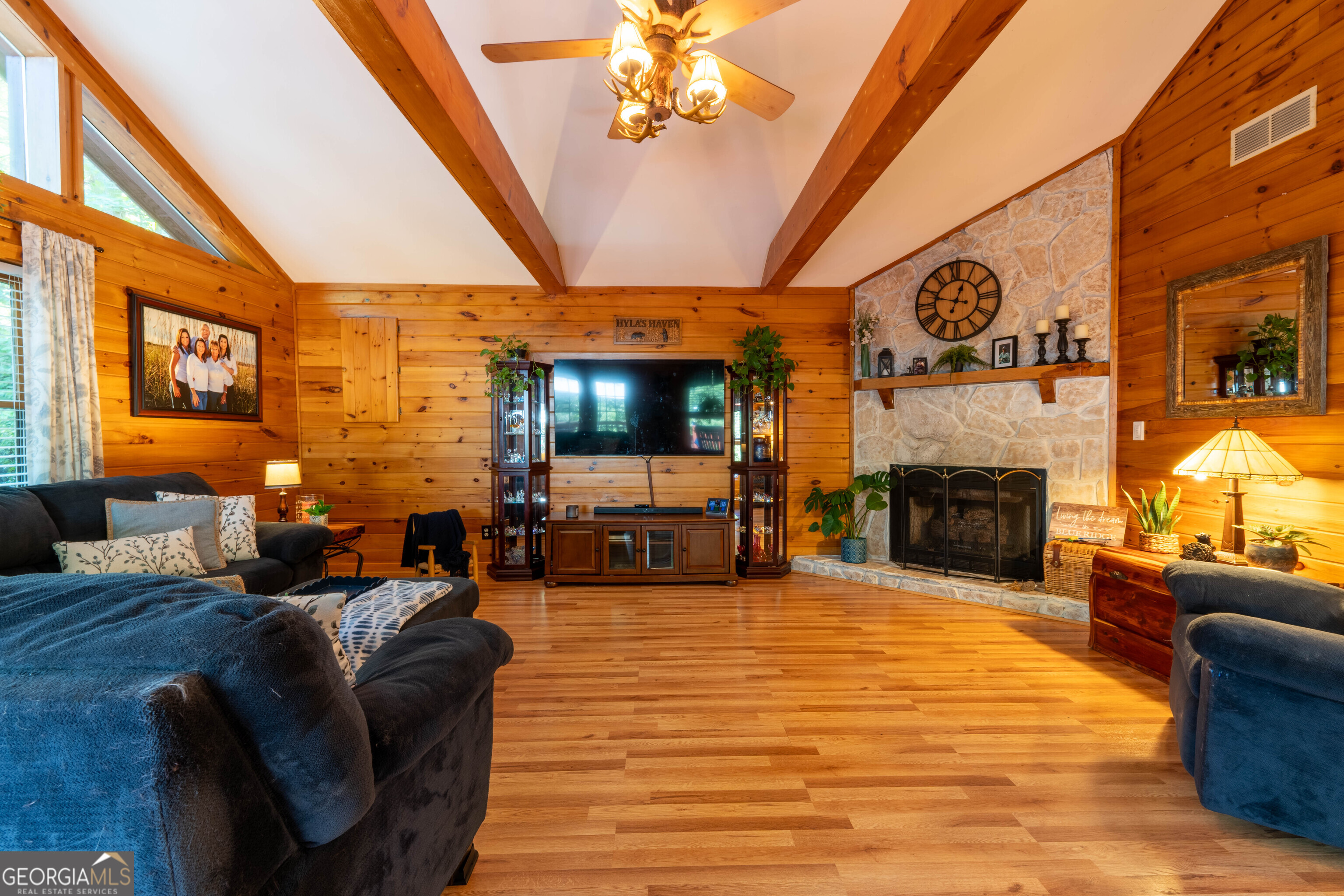 308 Hemlock Trail Blue Ridge GA 30513