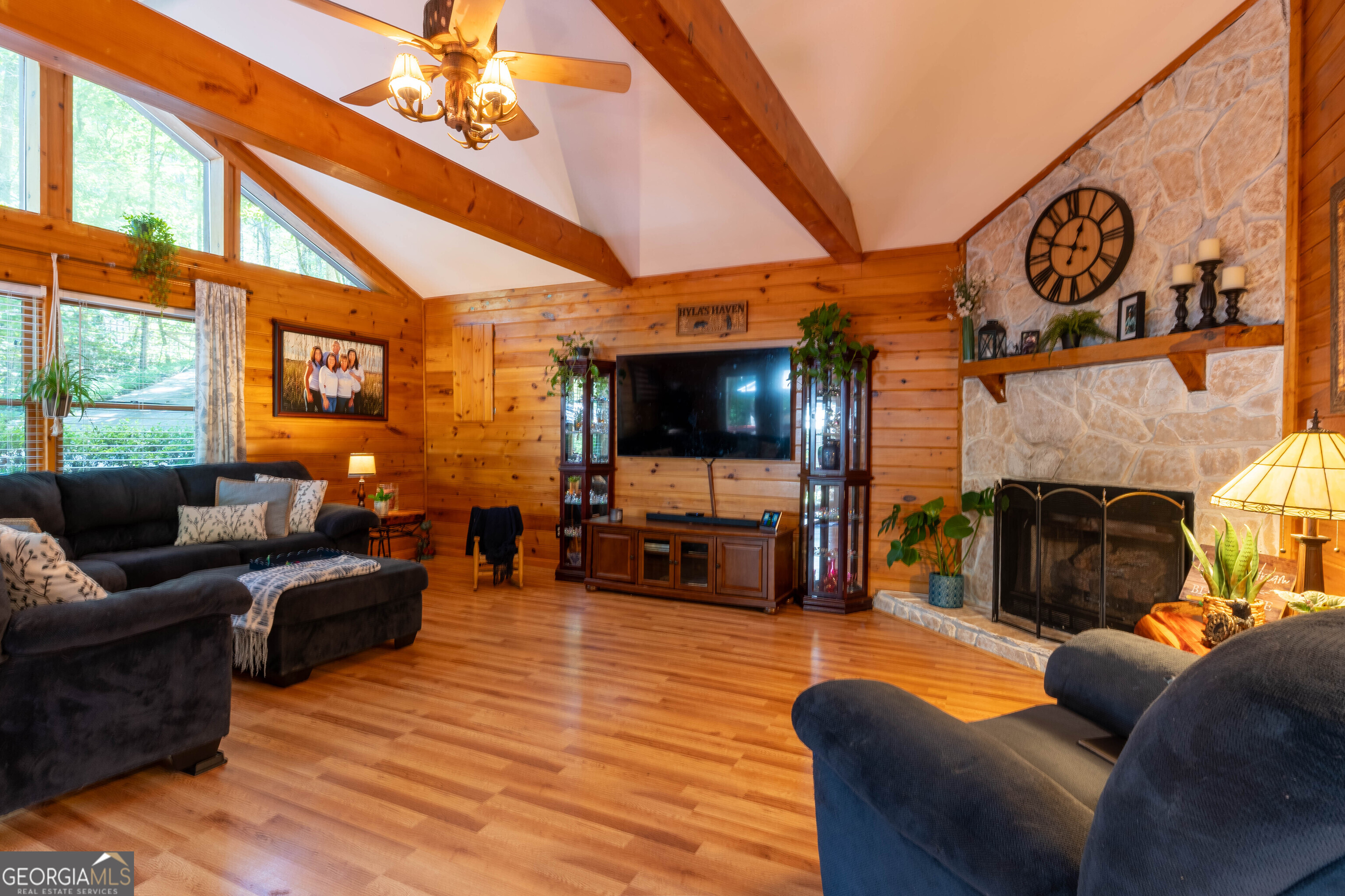 308 Hemlock Trail Blue Ridge GA 30513