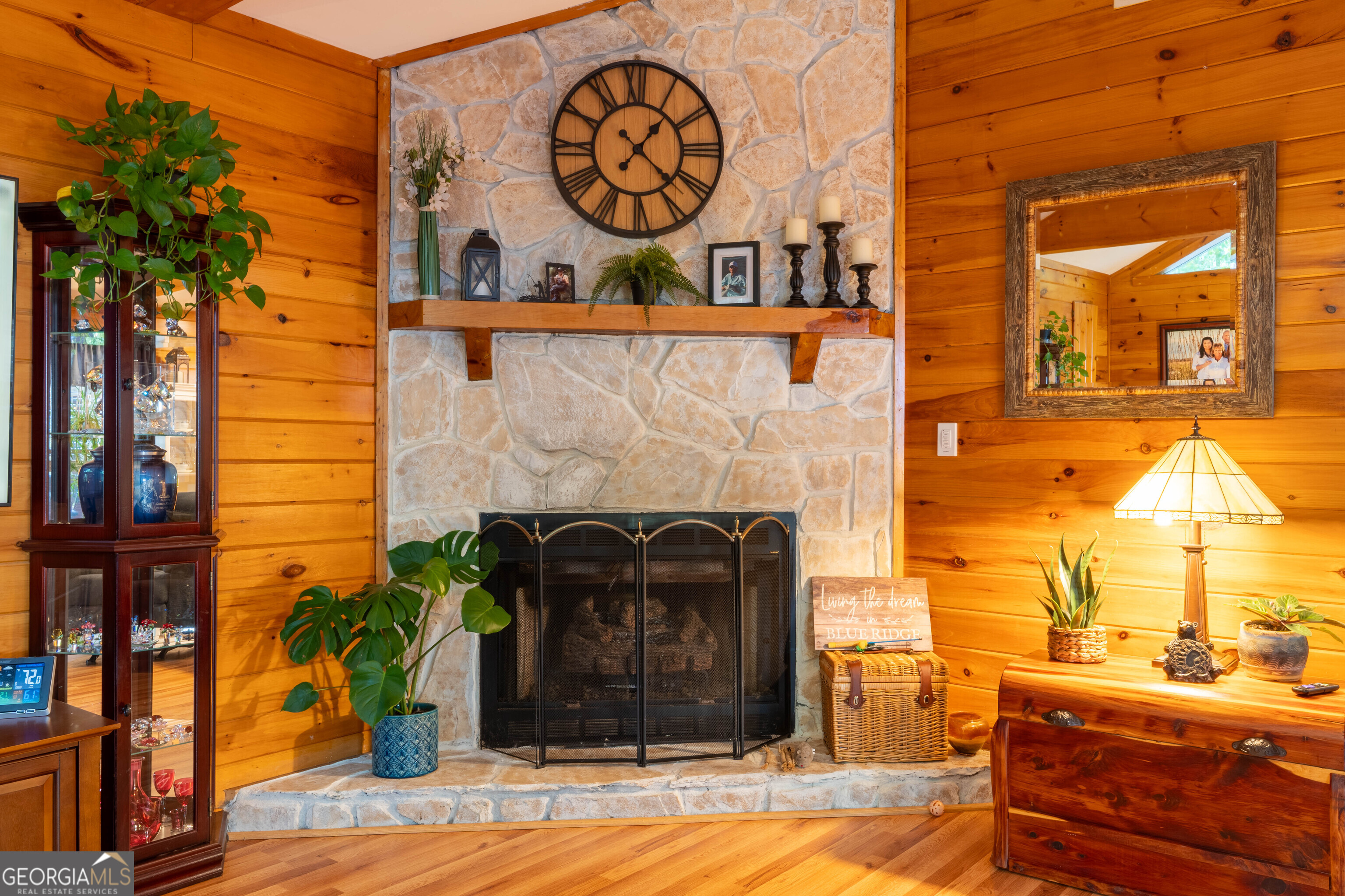 308 Hemlock Trail Blue Ridge GA 30513