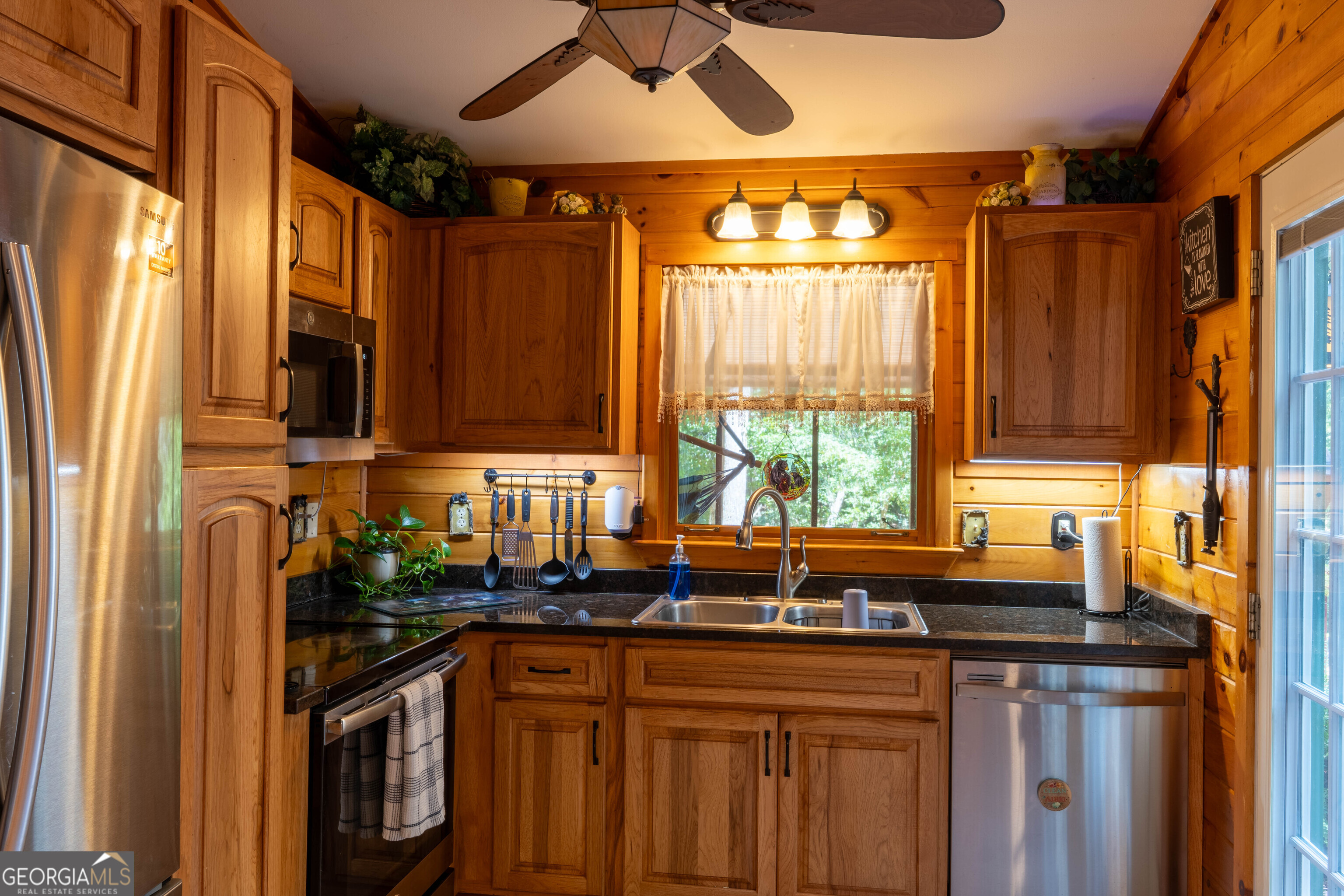 308 Hemlock Trail Blue Ridge GA 30513