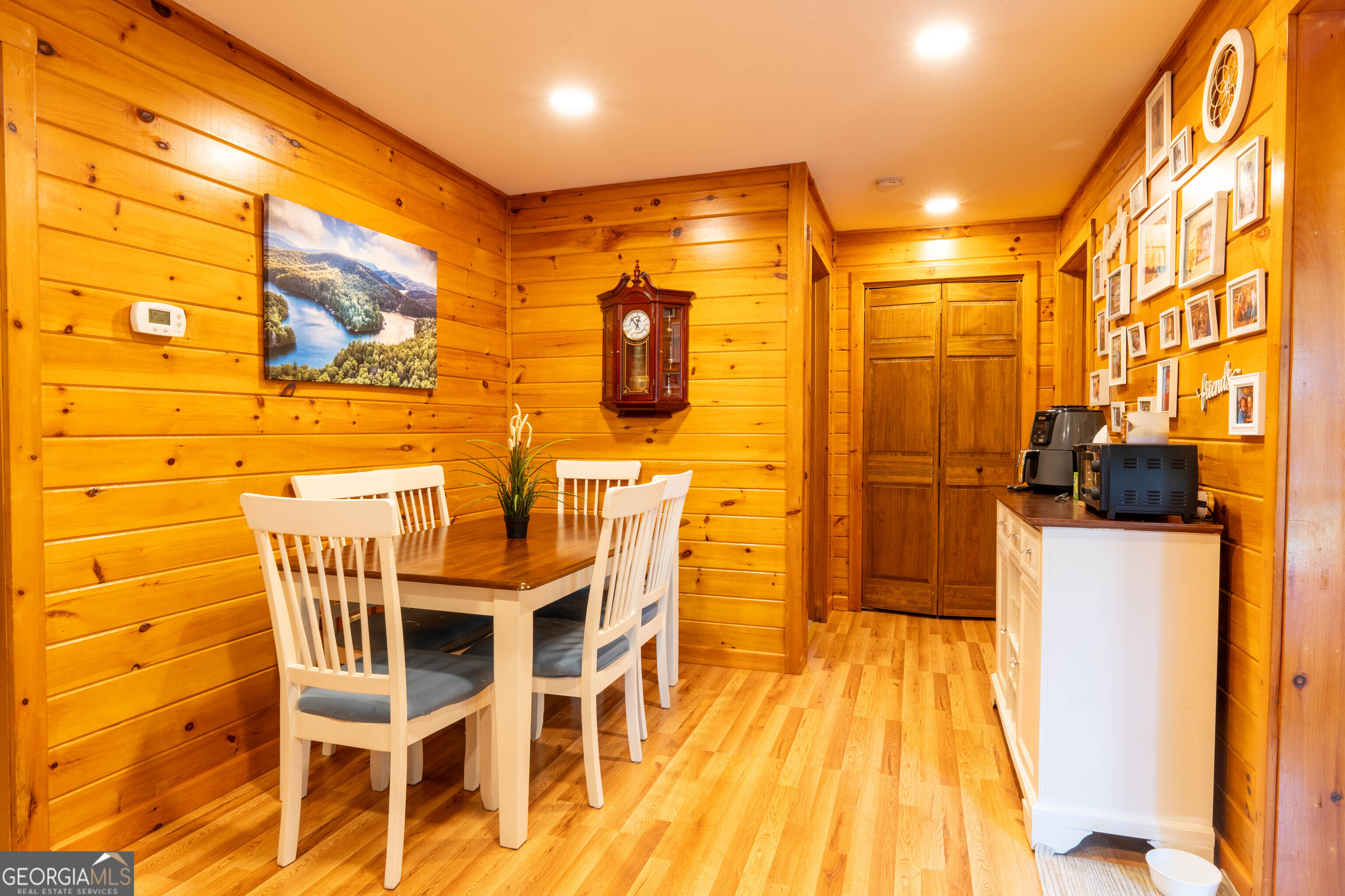 308 Hemlock Trail Blue Ridge GA 30513