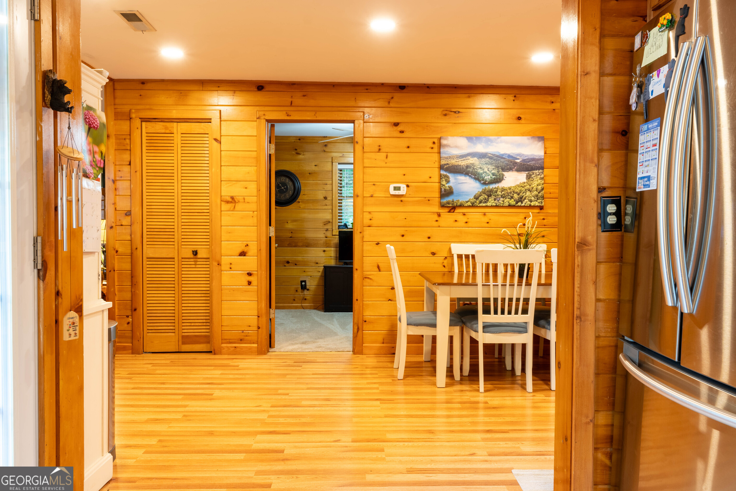 308 Hemlock Trail Blue Ridge GA 30513