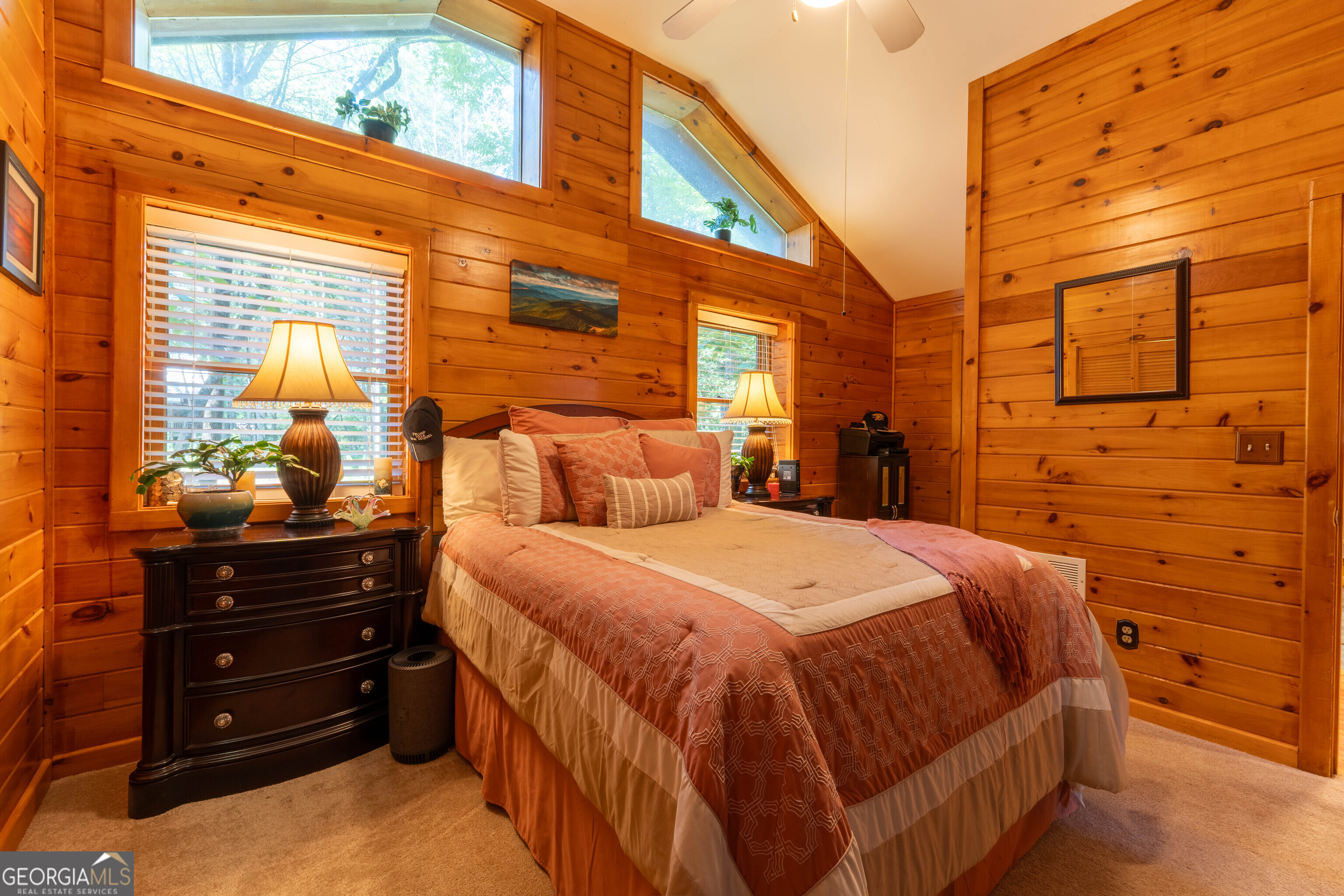 308 Hemlock Trail Blue Ridge GA 30513