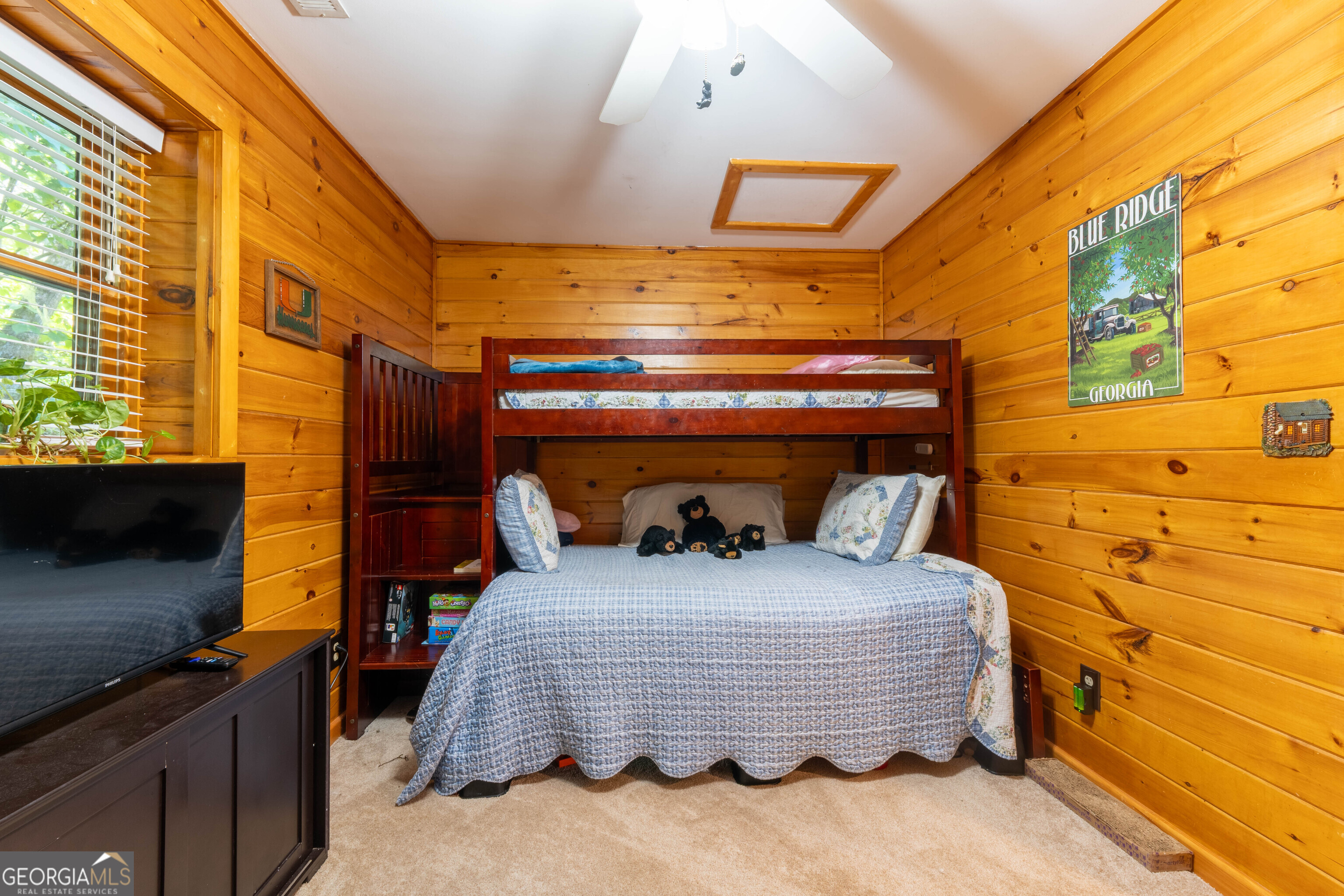 308 Hemlock Trail Blue Ridge GA 30513