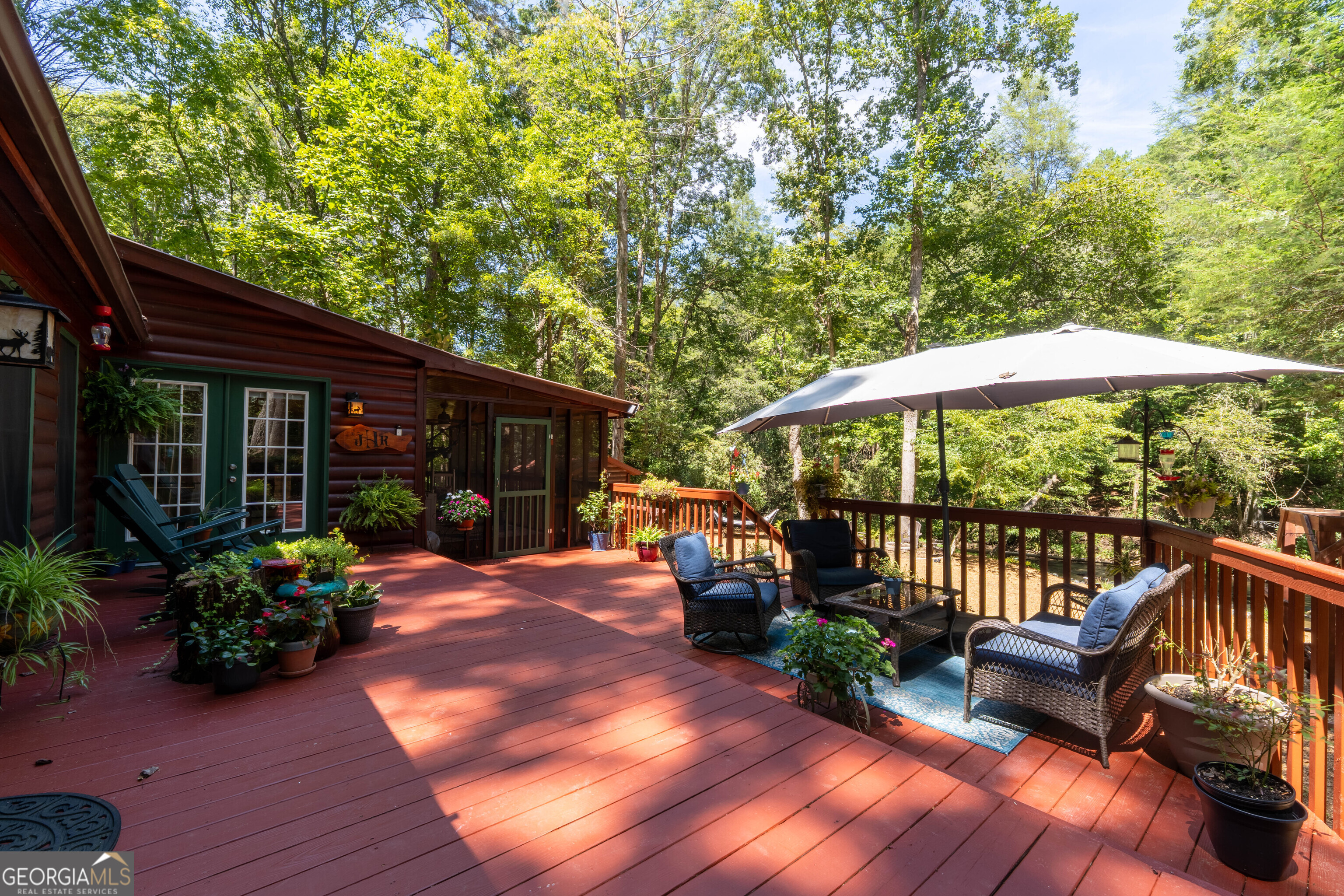 308 Hemlock Trail Blue Ridge GA 30513