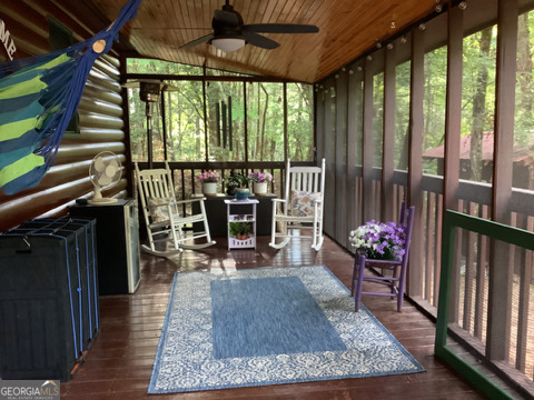 308 Hemlock Trail Blue Ridge GA 30513