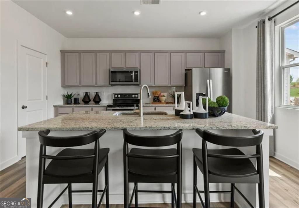 114 Poplar Bluff Way Jefferson GA 30549
