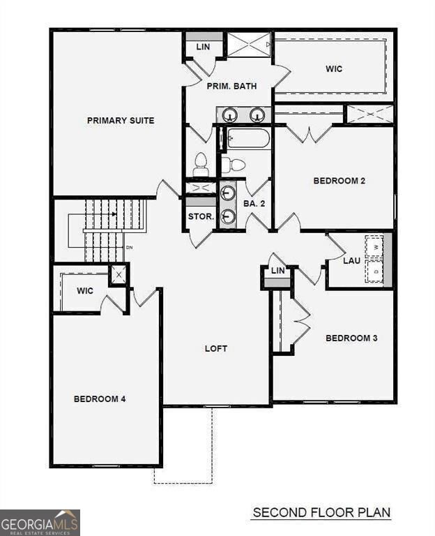 114 Poplar Bluff Way Jefferson GA 30549
